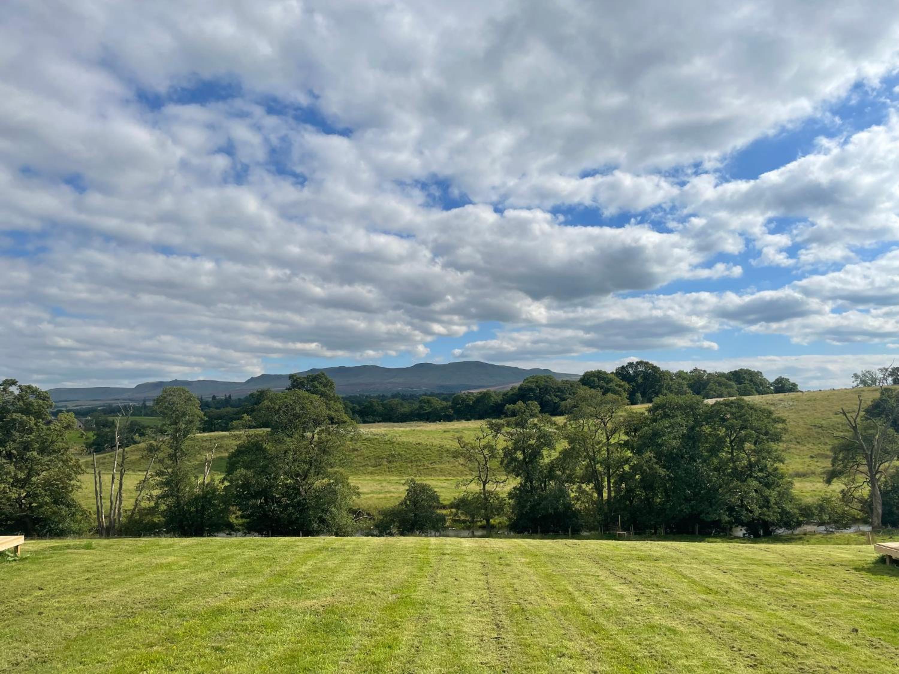 Endrick Escape - Luxury Glamping