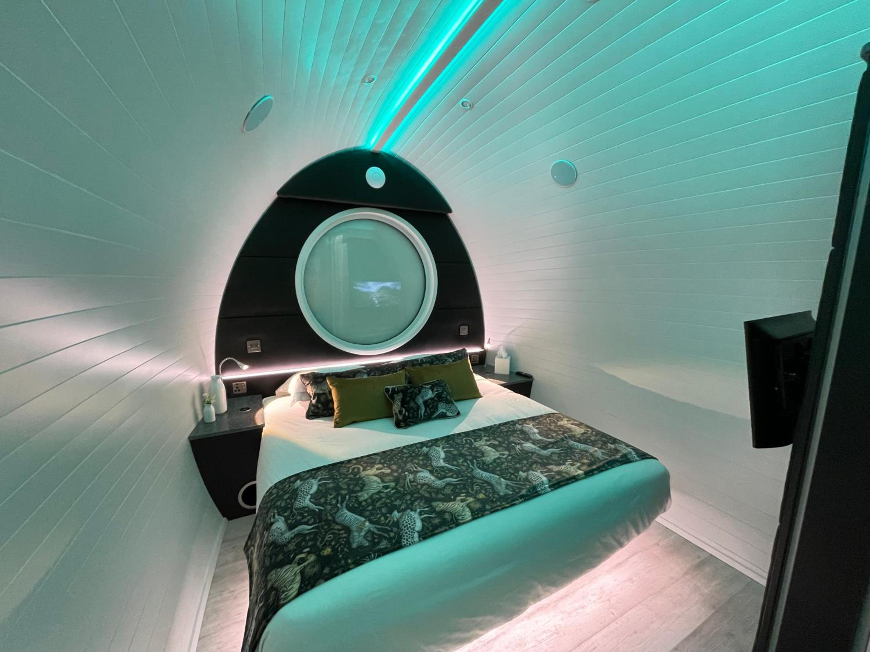 Endrick Escape - Luxury Glamping