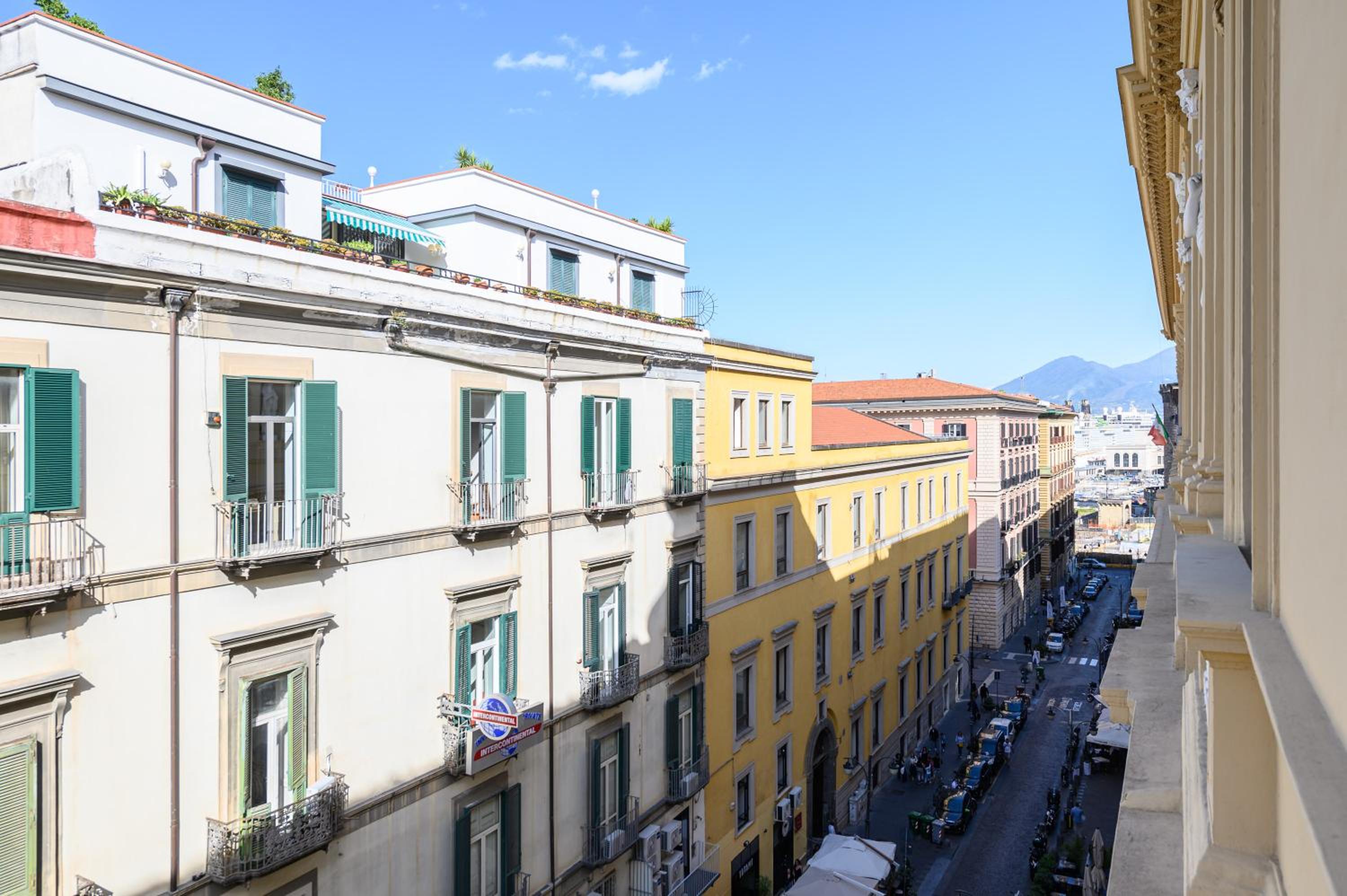 Residenza Molinari Suite