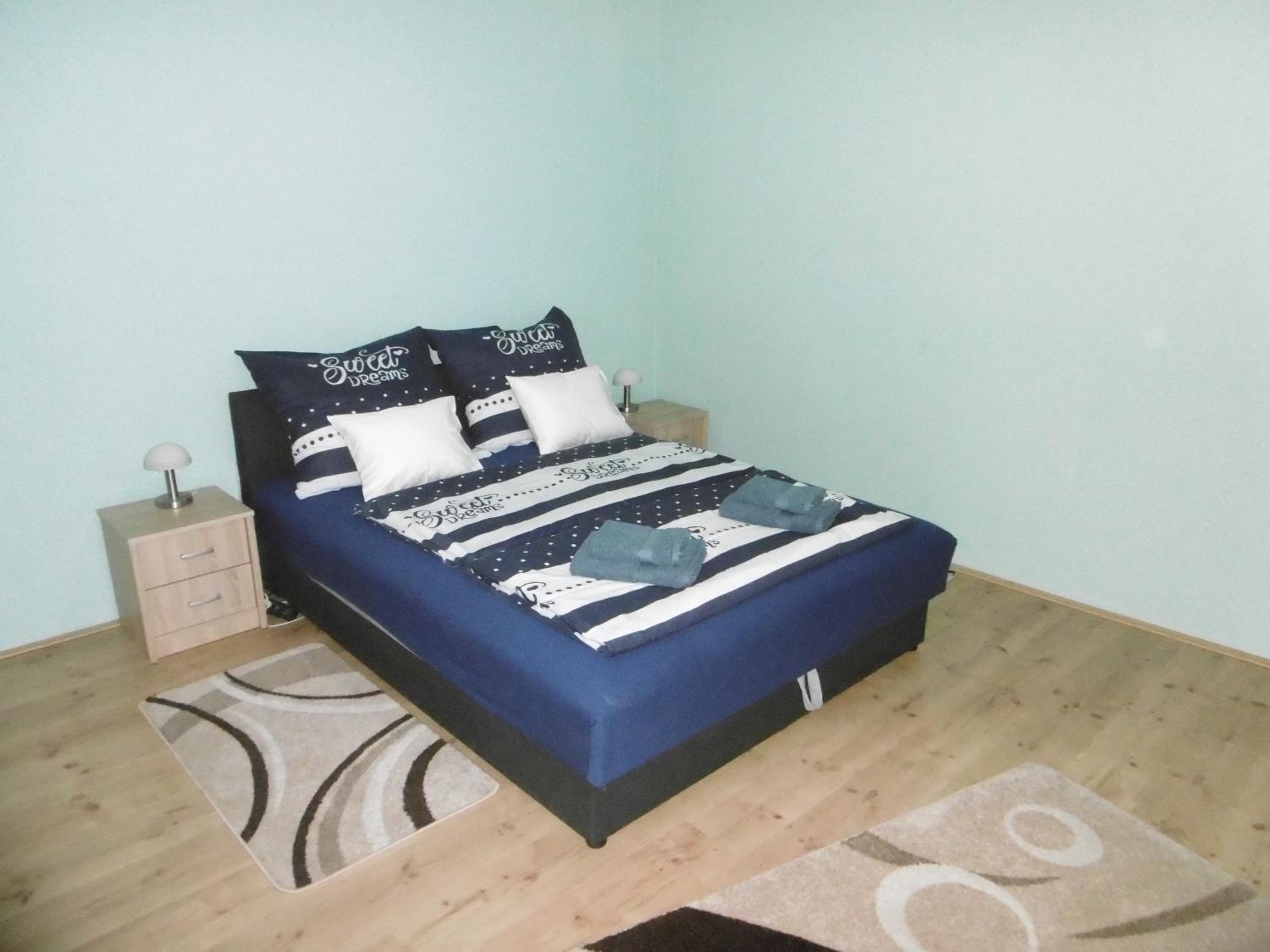 Dia Apartman Pécs - Image 3