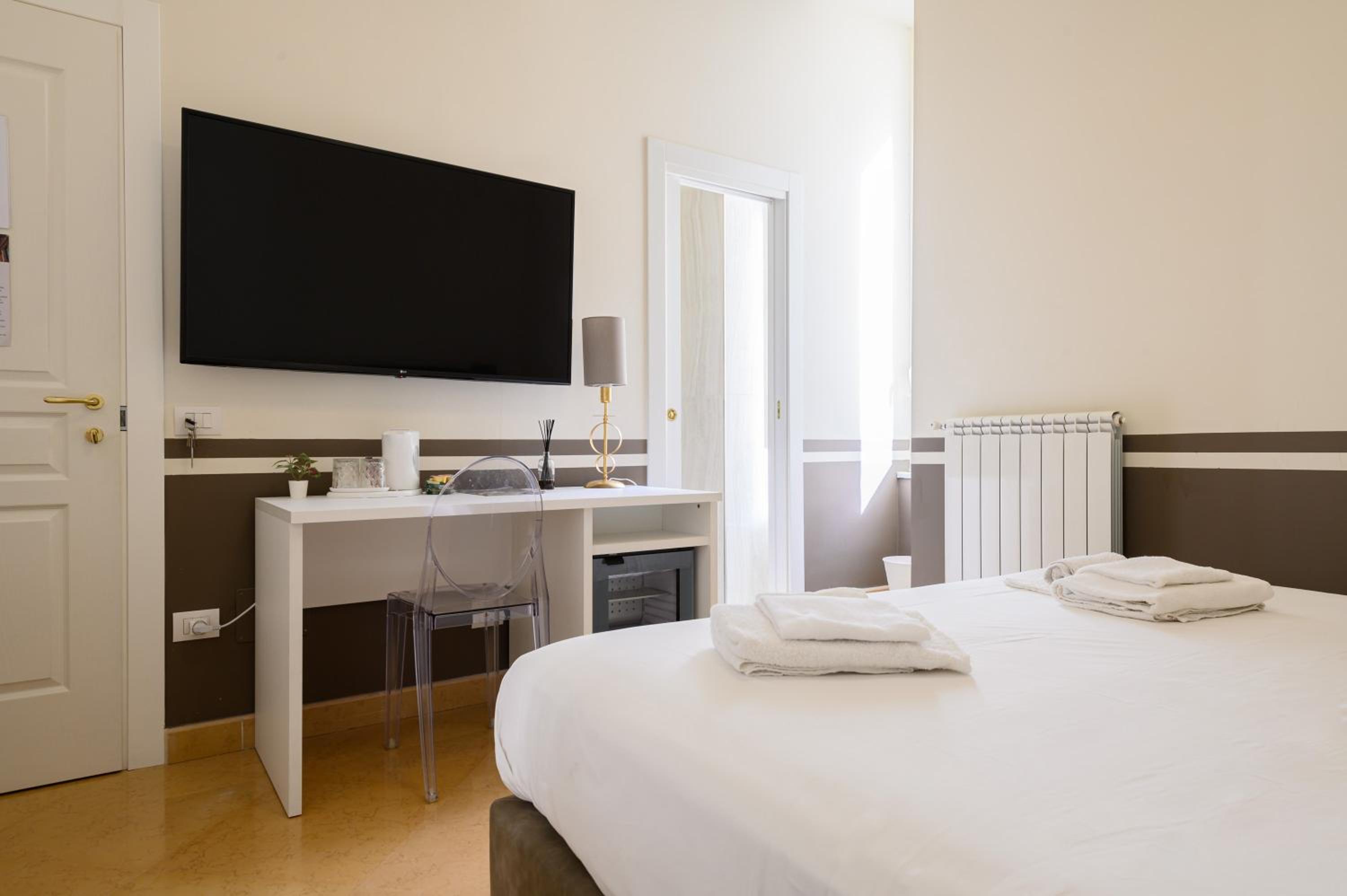 Residenza Molinari Suite
