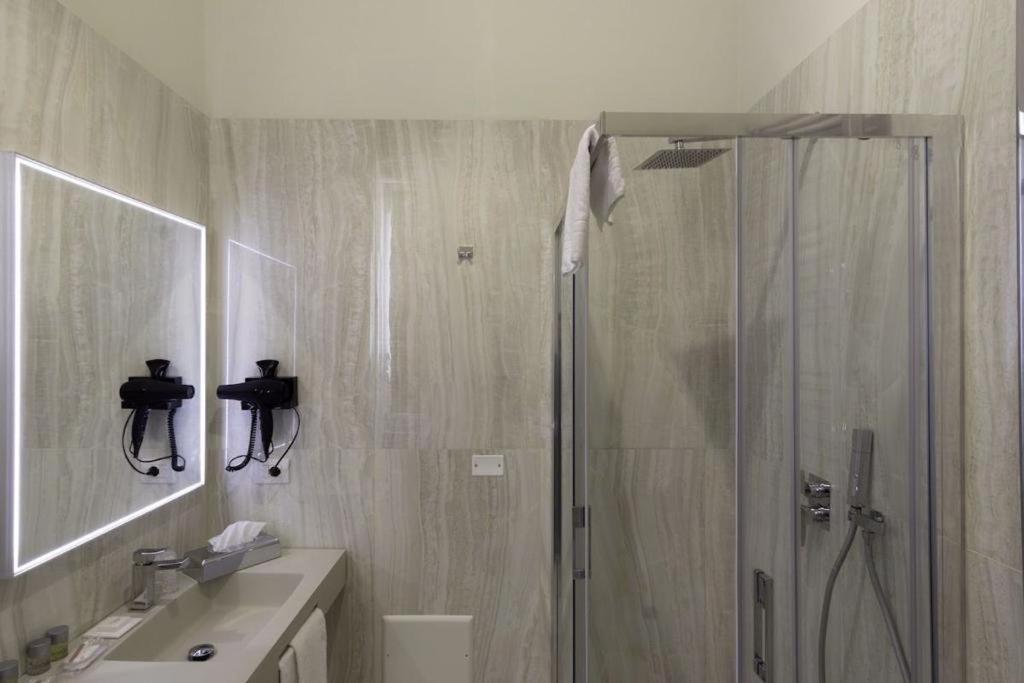 Residenza Molinari Suite