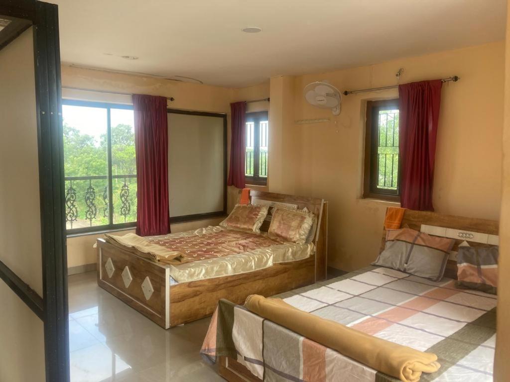 NeelRatna Family Homestay Shirdi view 5