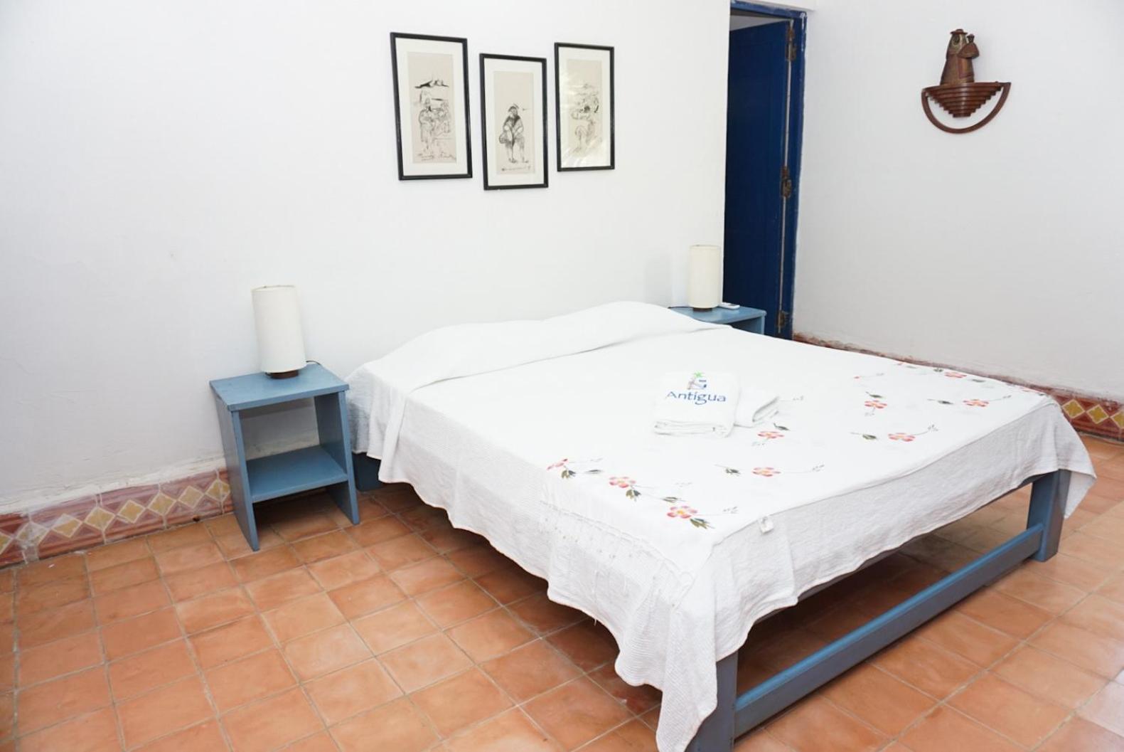 Casa Antigua