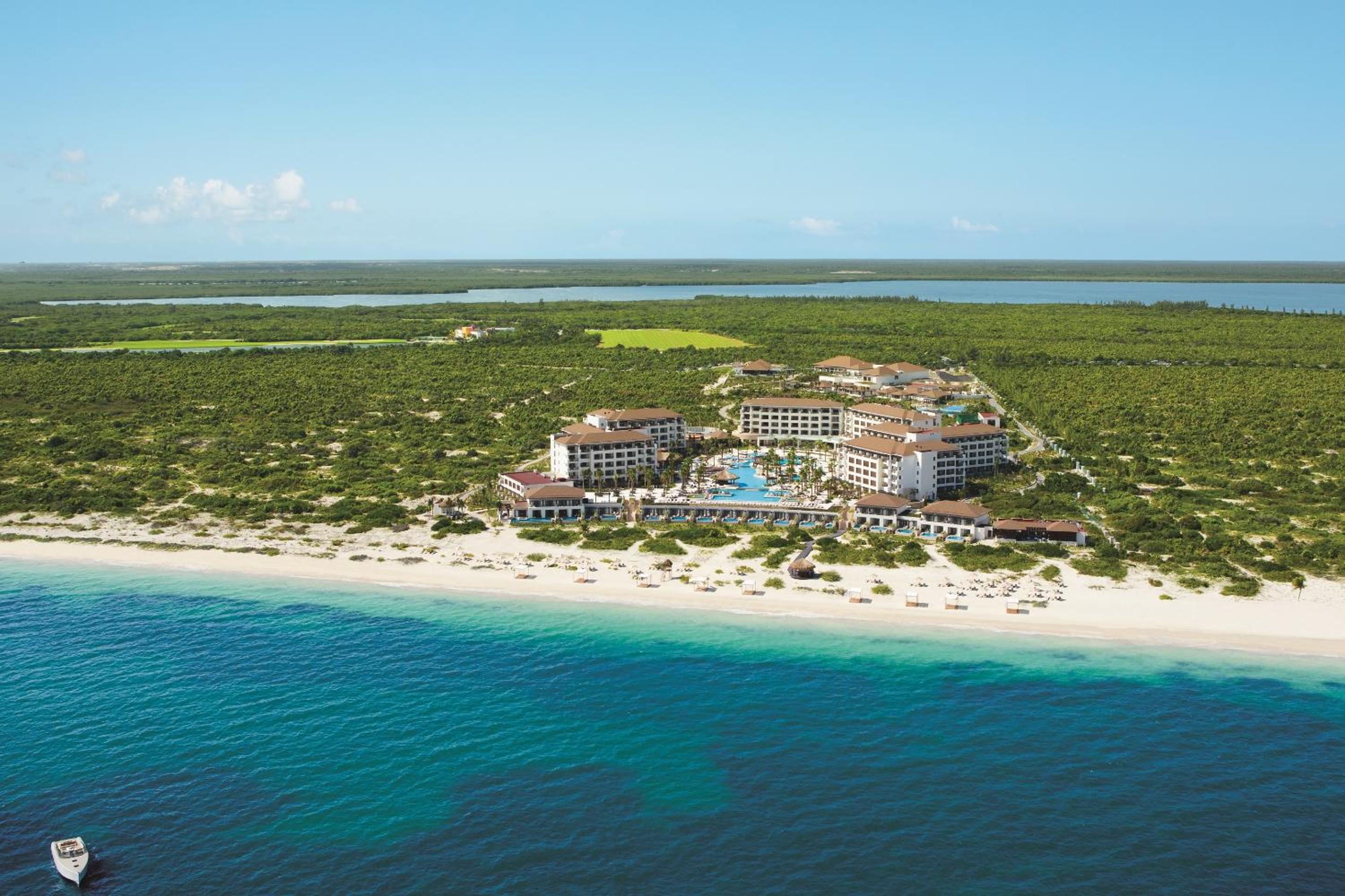 Secrets Playa Mujeres Golf & Spa Resort - All Inclusive Adults Only