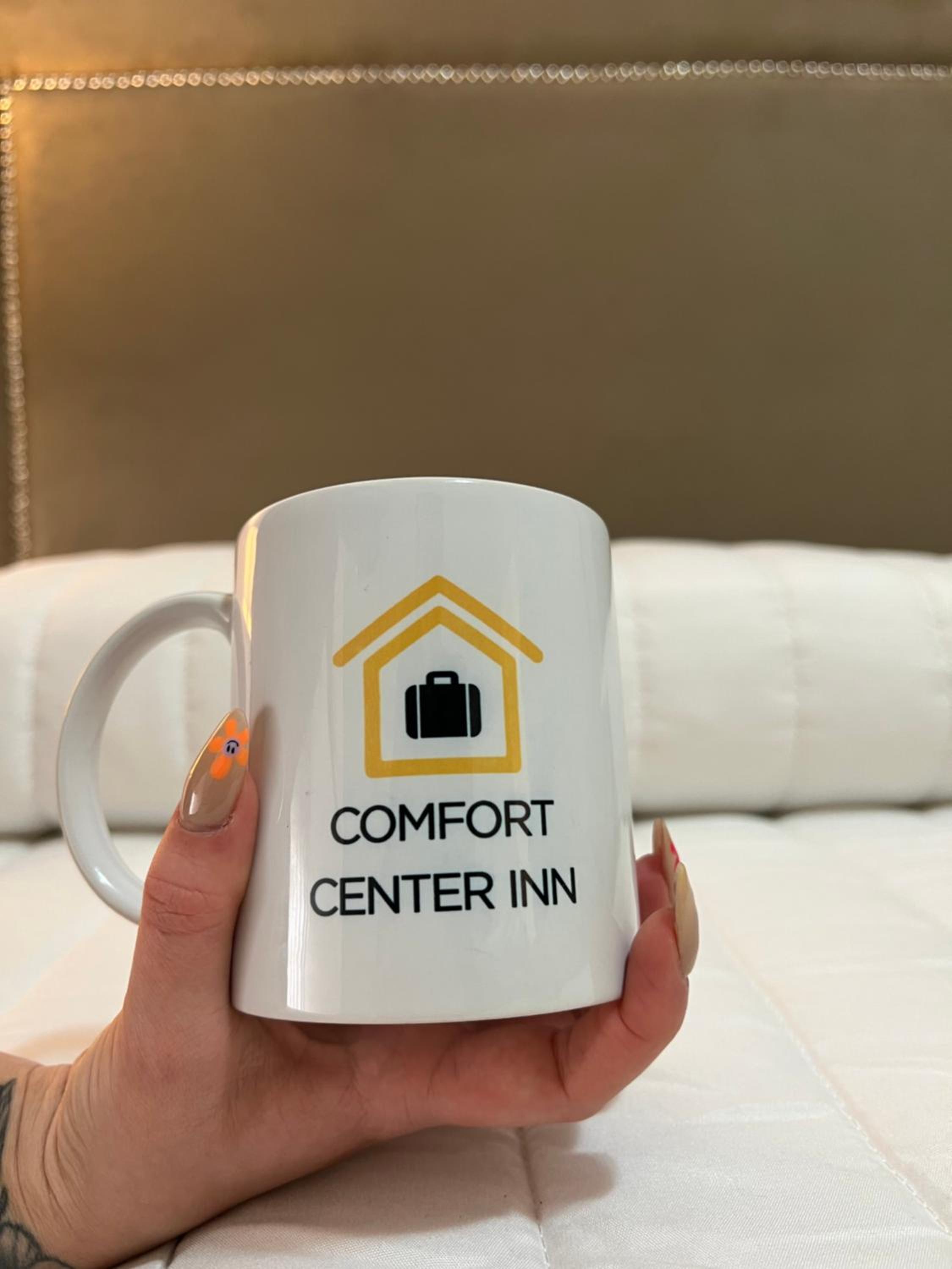 Comfort Center Apartments
