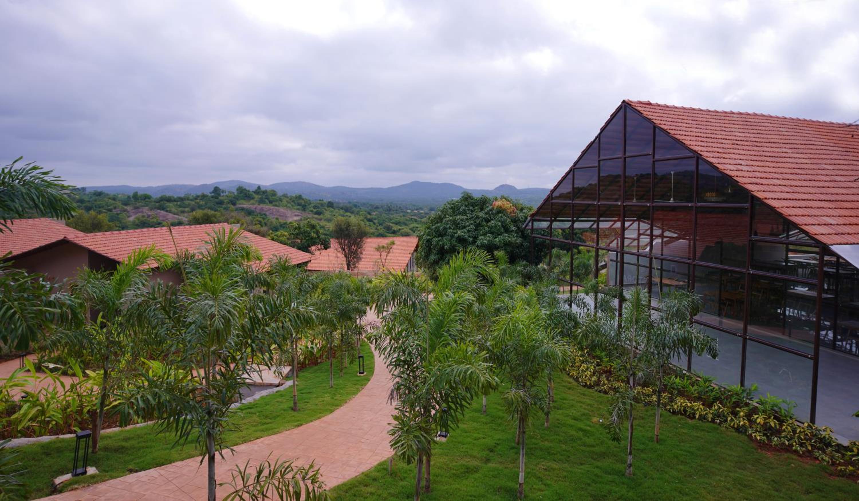 Ravishing Retreat Resort view 5