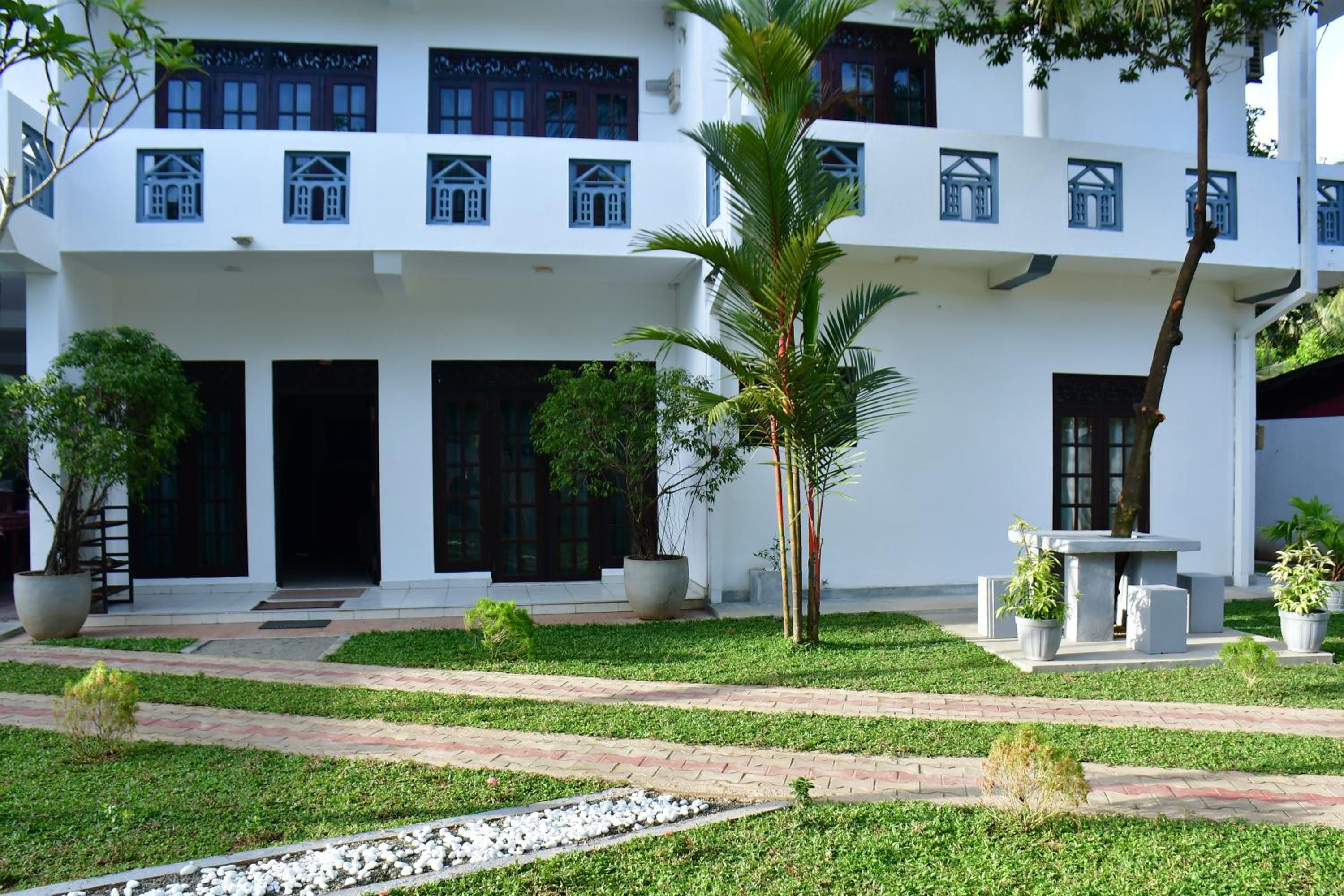 Sholay Villa Galle