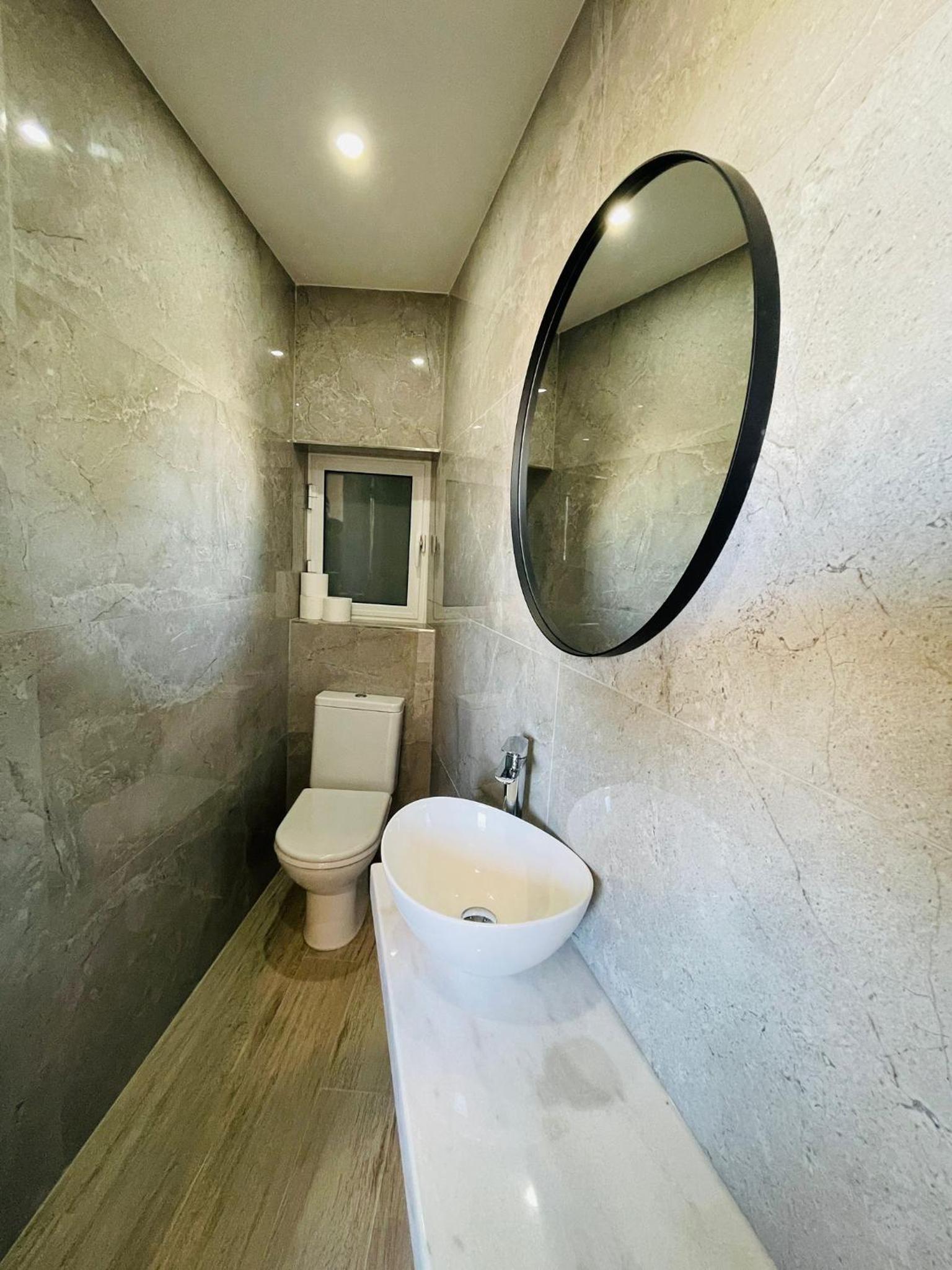 Ana Seafront Haven Apartment view 5