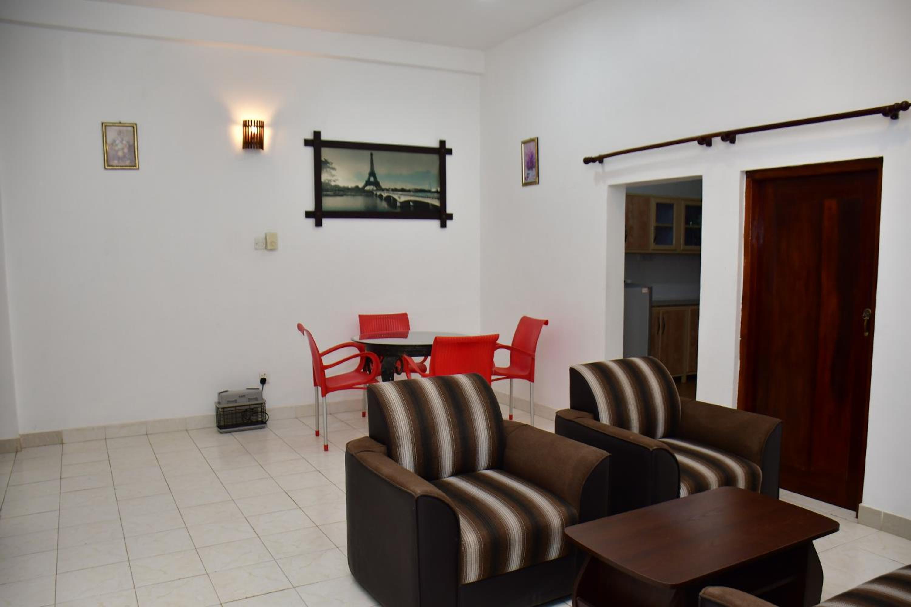 Sholay Villa Galle