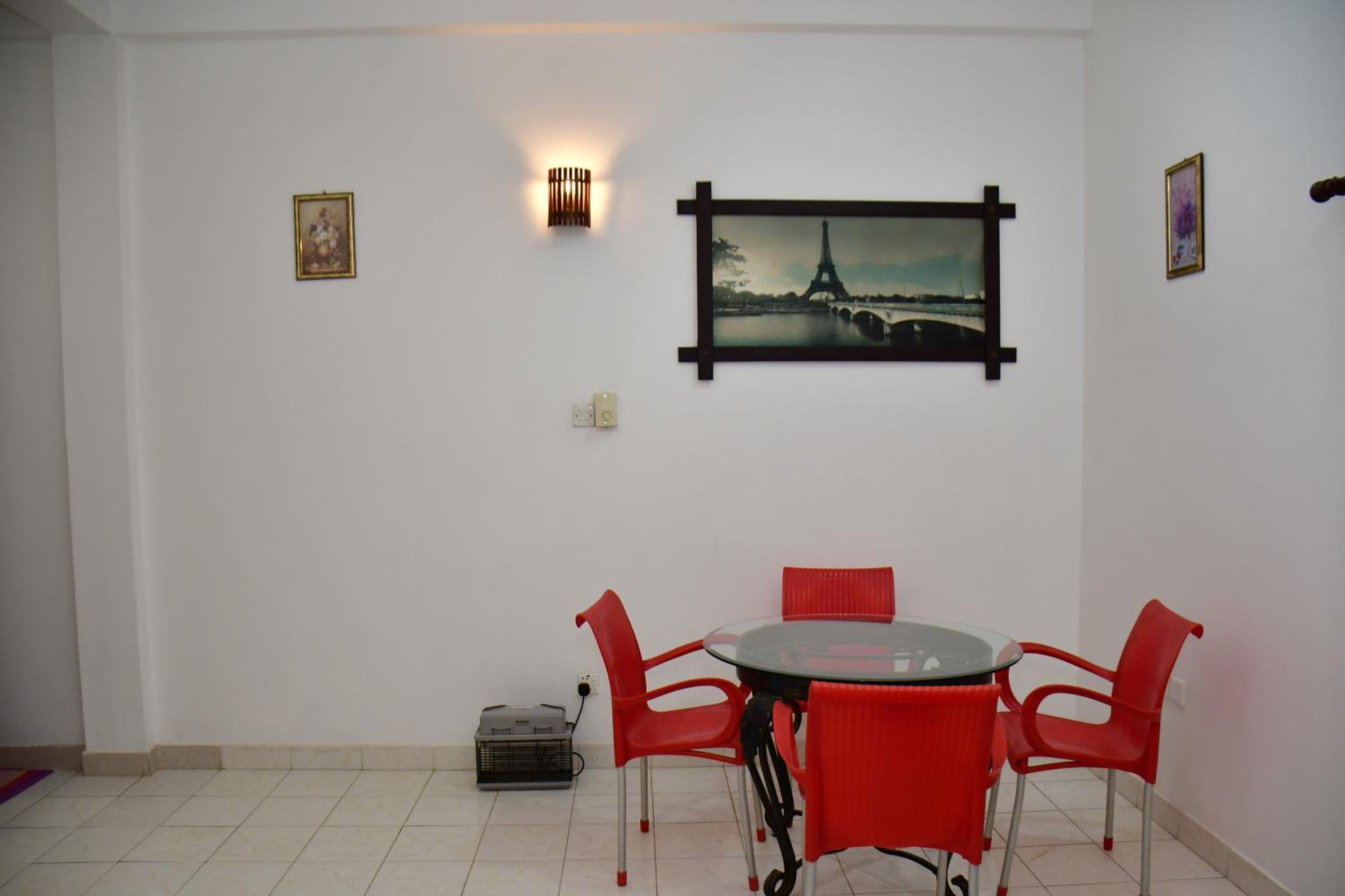 Sholay Villa Galle