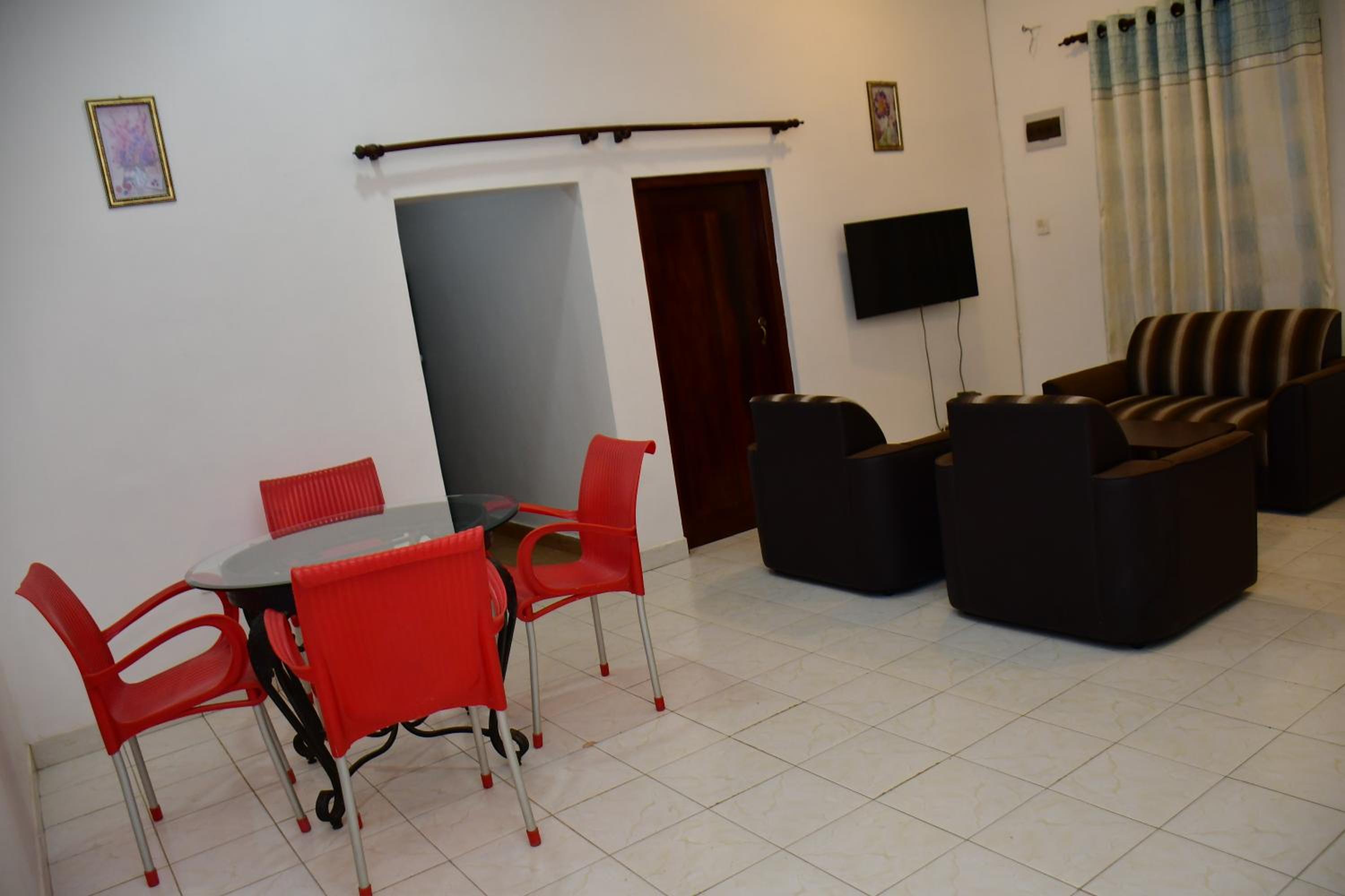 Sholay Villa Galle