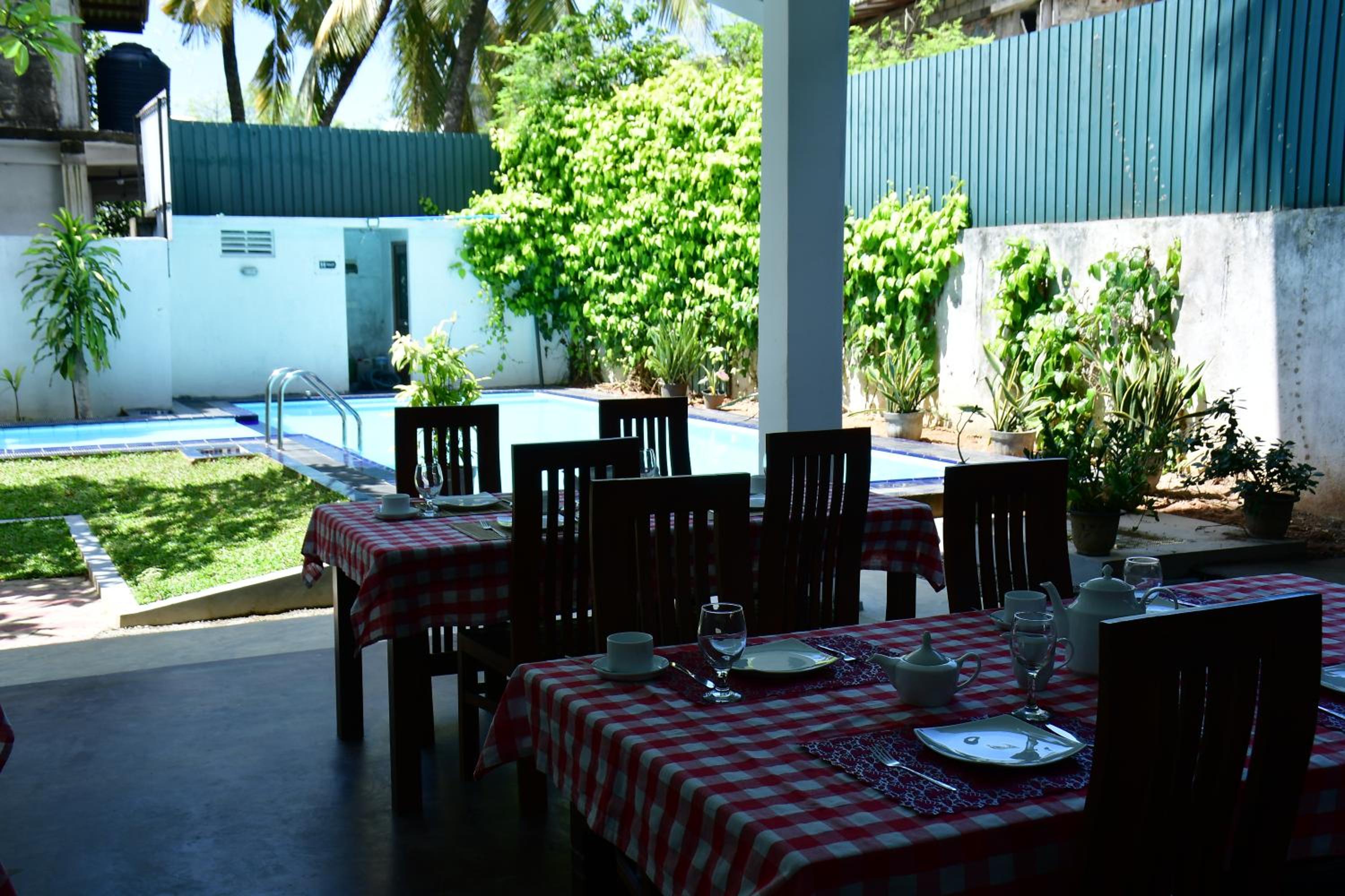 Sholay Villa Galle