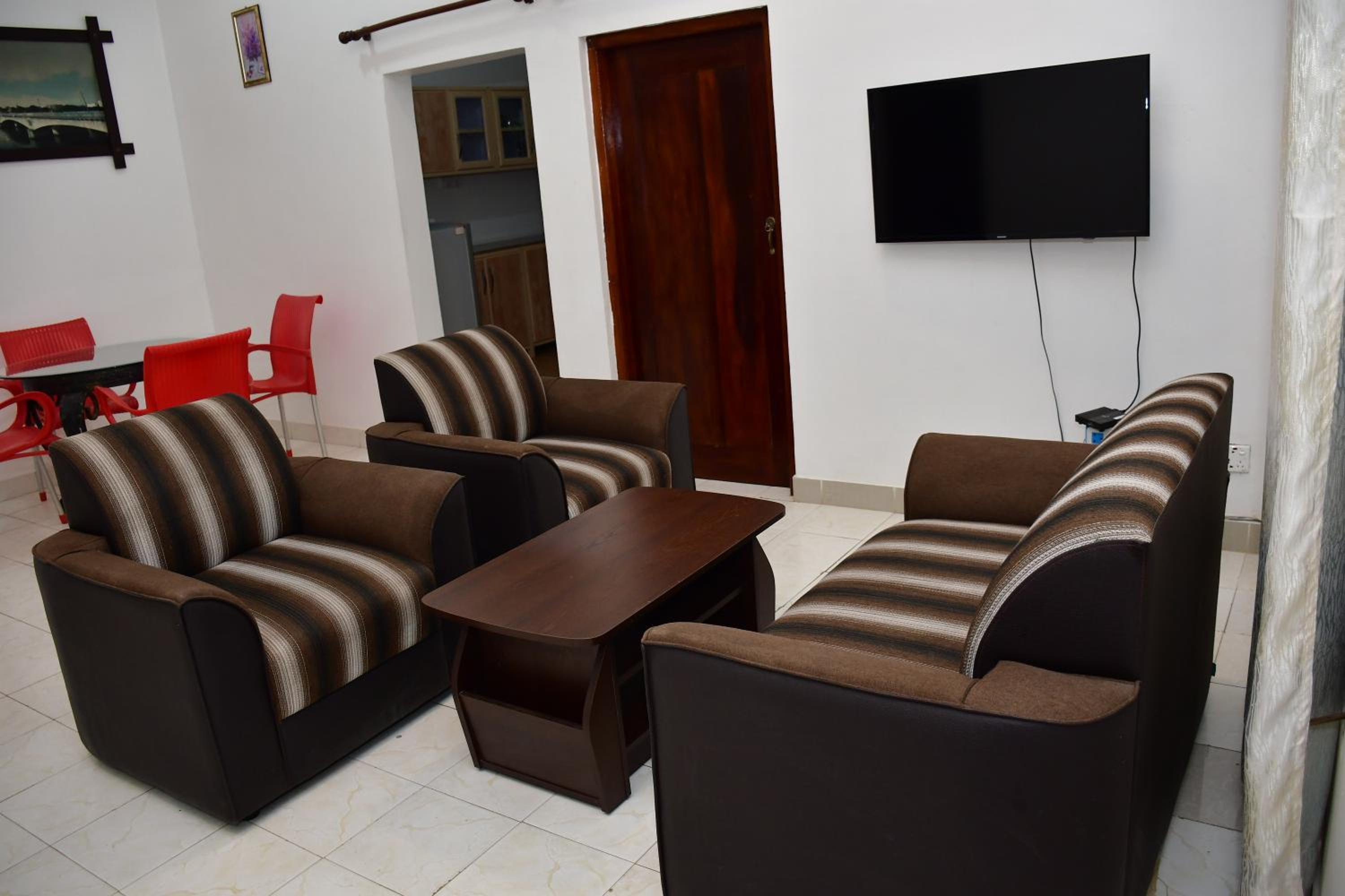 Sholay Villa Galle