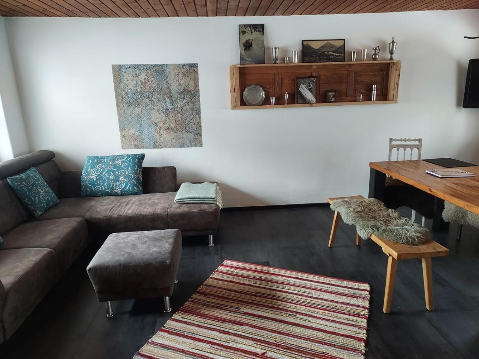 Ferienwohnung Wanderlust view 5