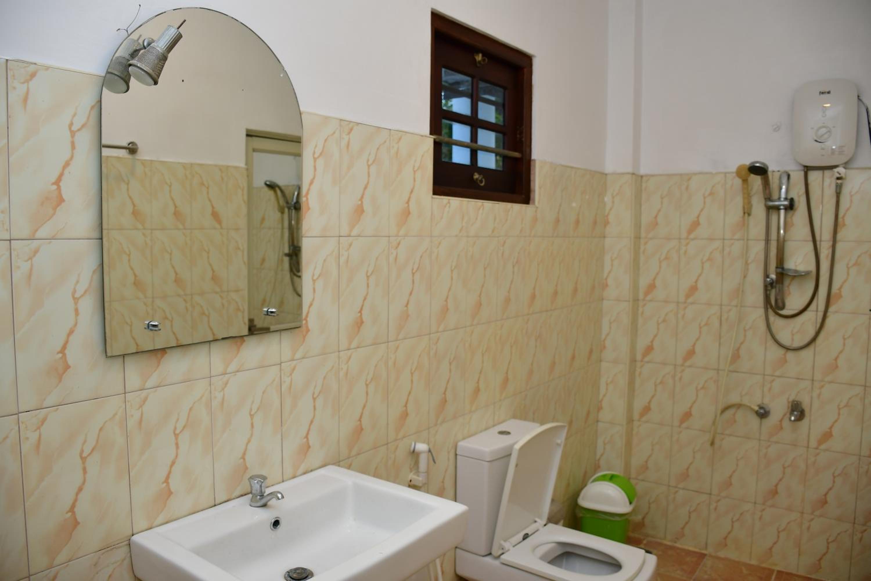 Sholay Villa Galle