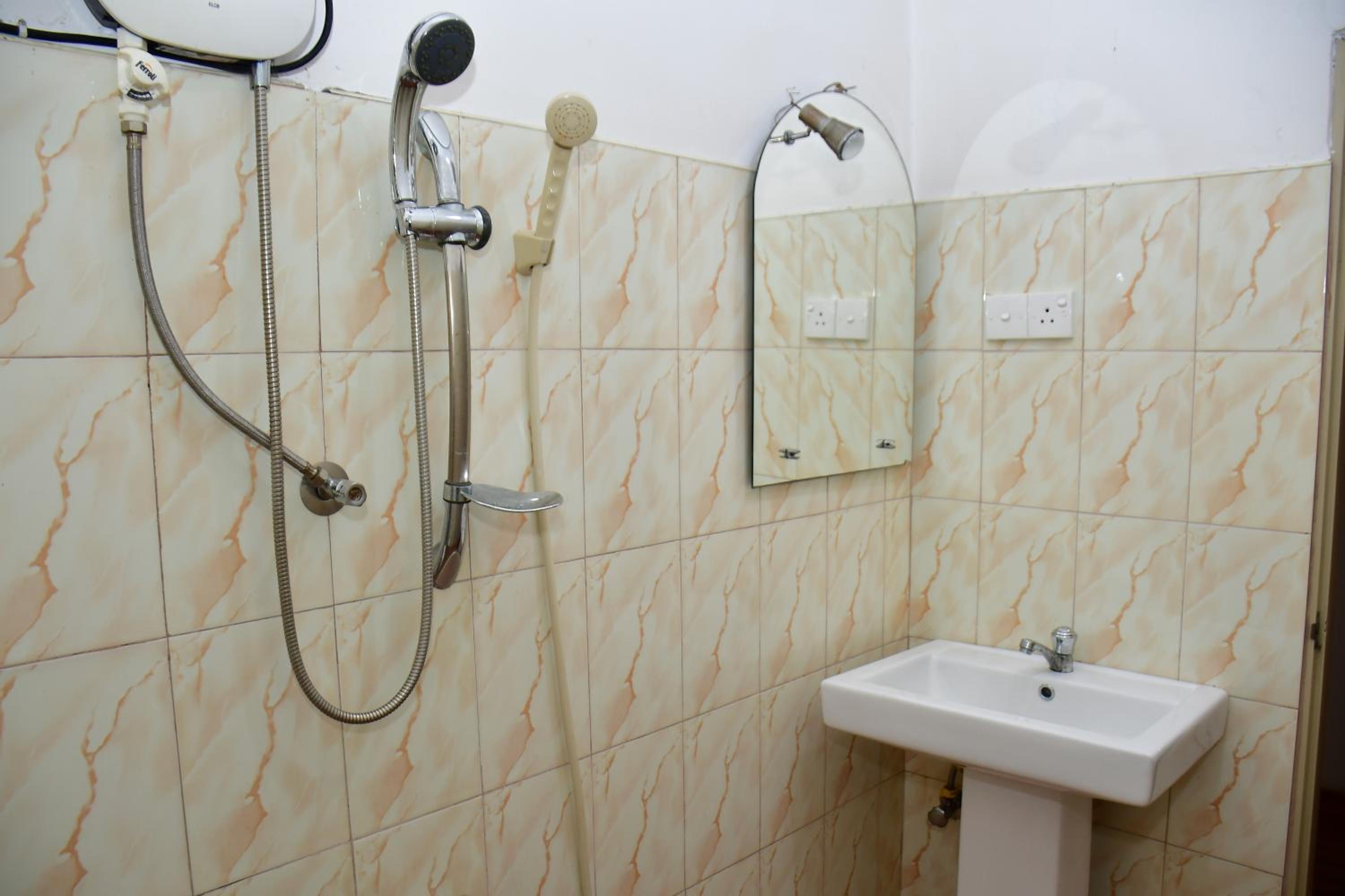 Sholay Villa Galle