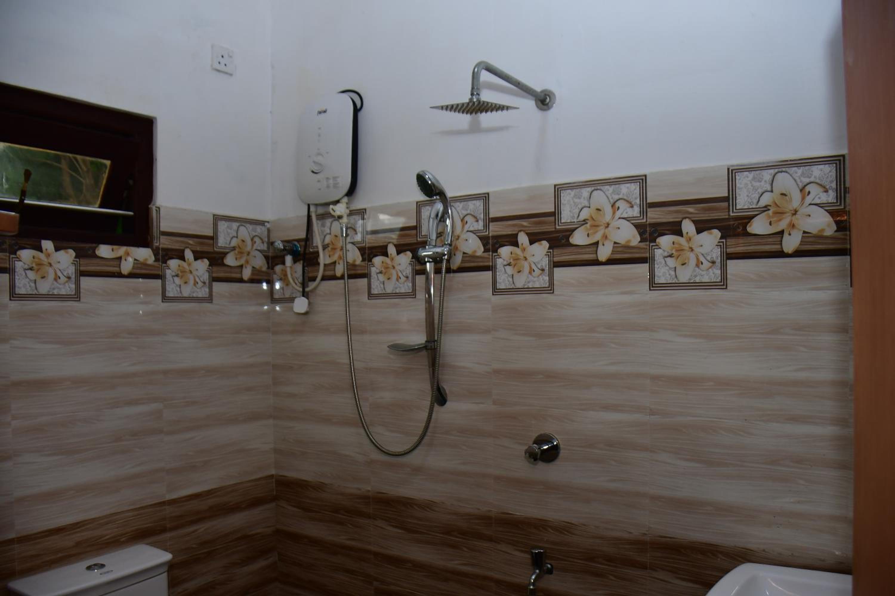 Sholay Villa Galle