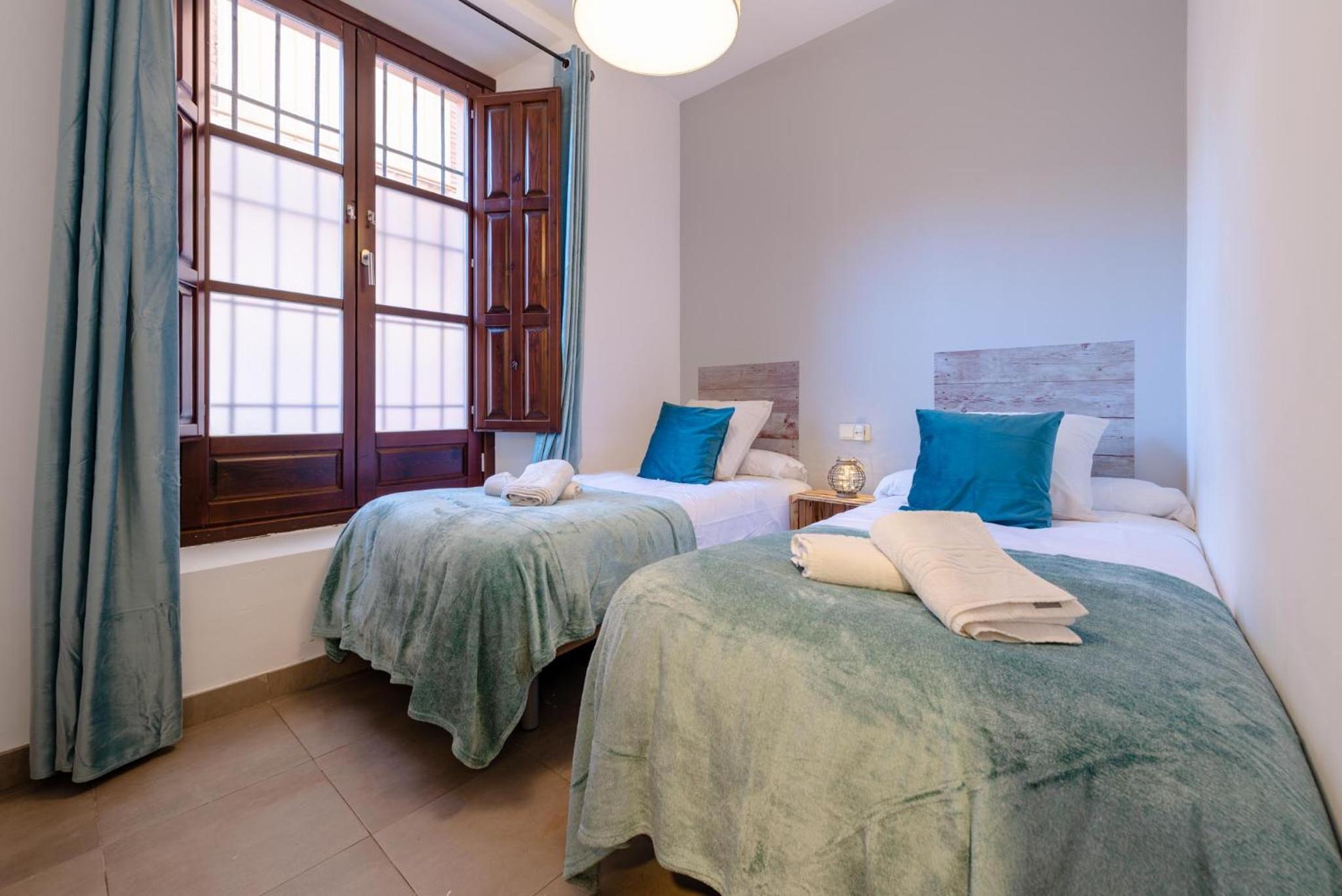 Boutique Apartment Center Granada photo 3