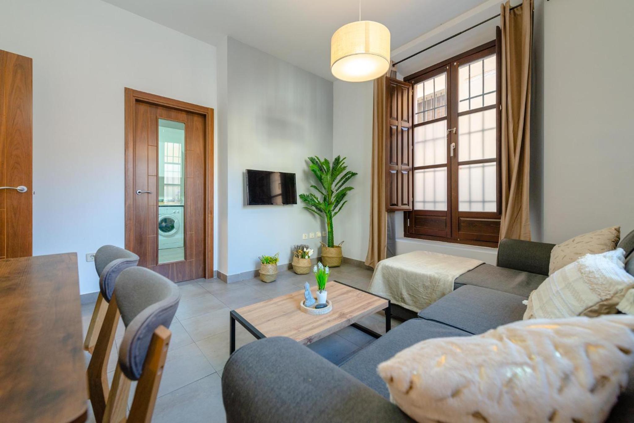 Boutique Apartment Center Granada photo 5