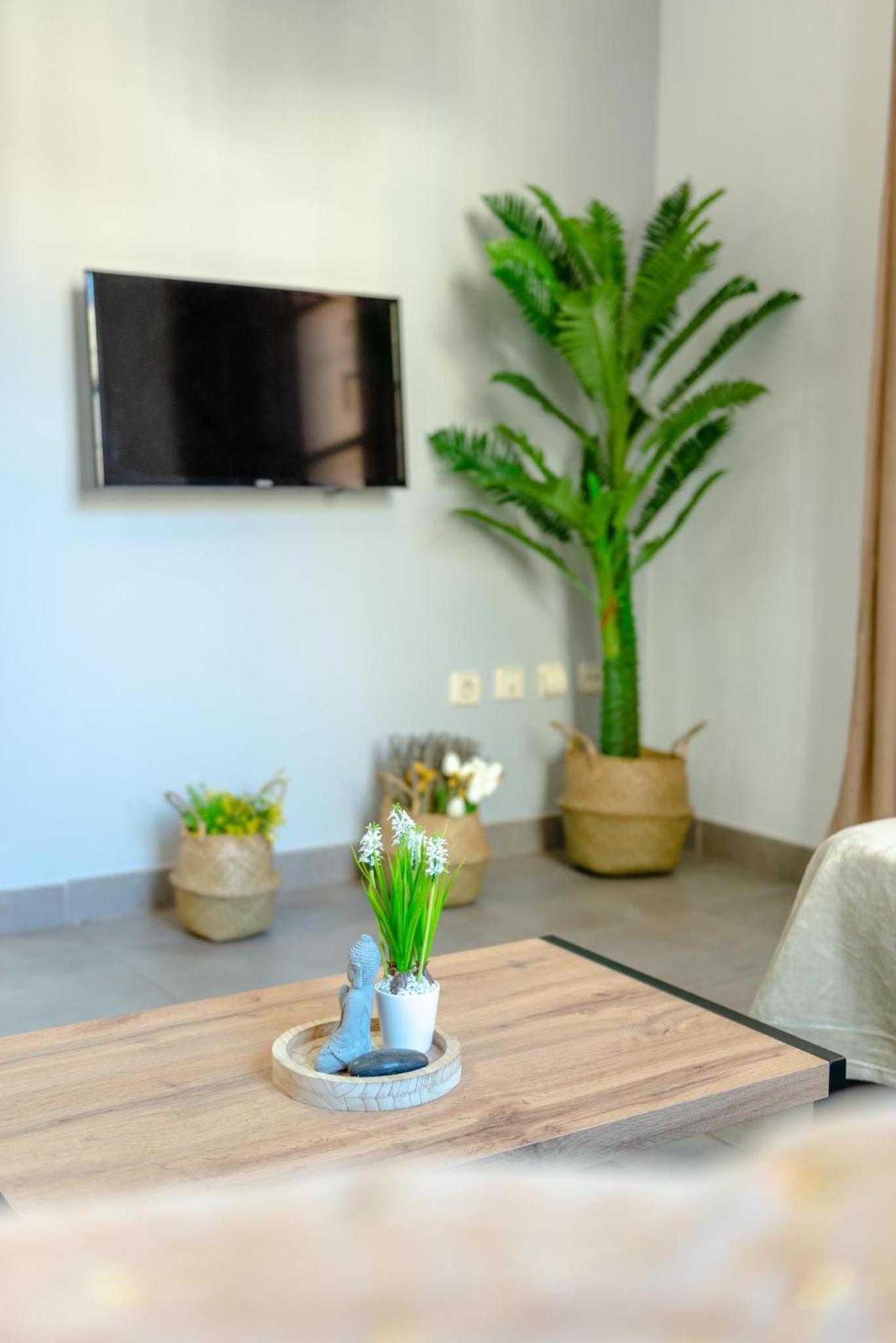 Boutique Apartment Center Granada photo 4