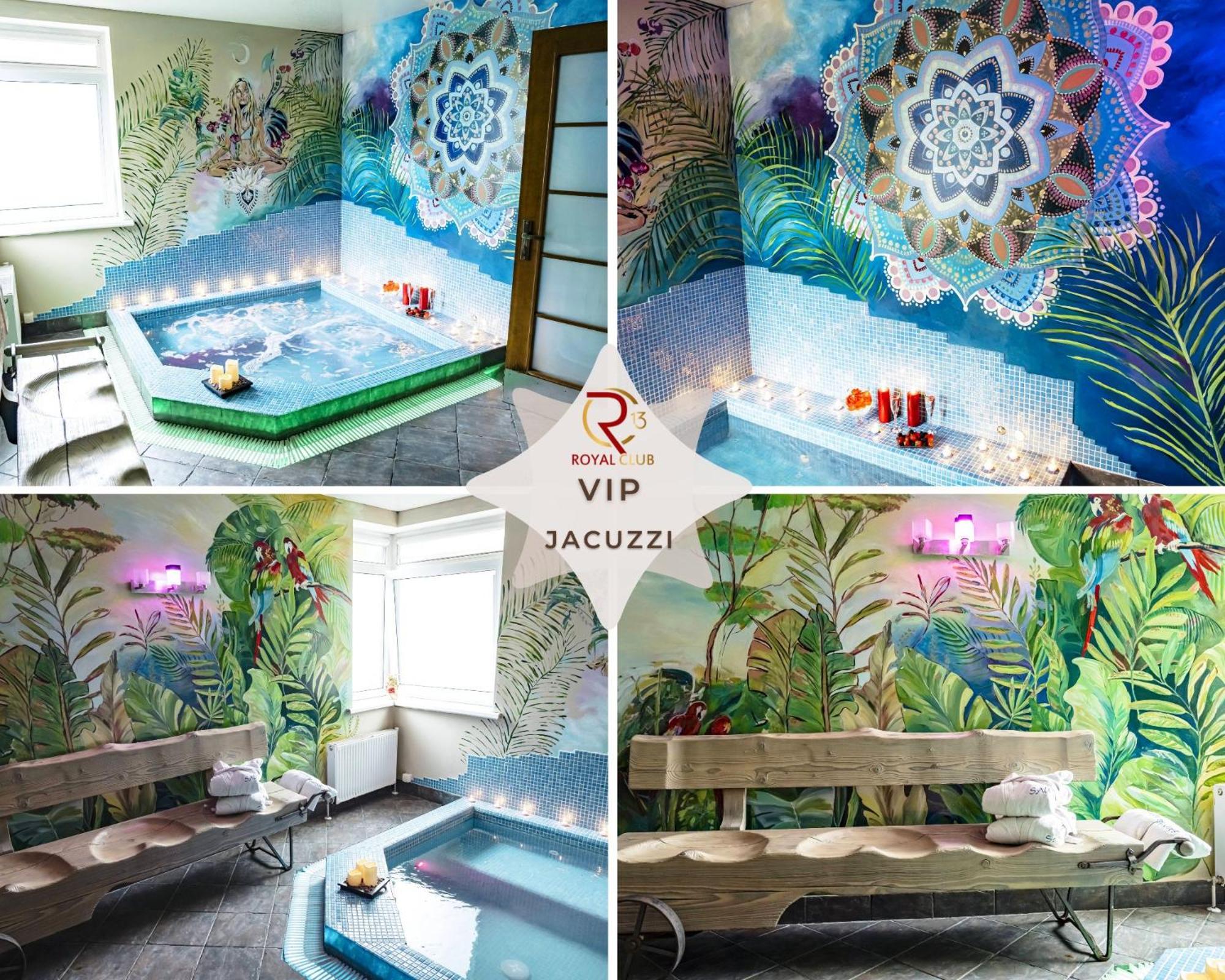 Villa ROYAL CLUB 13 view 4