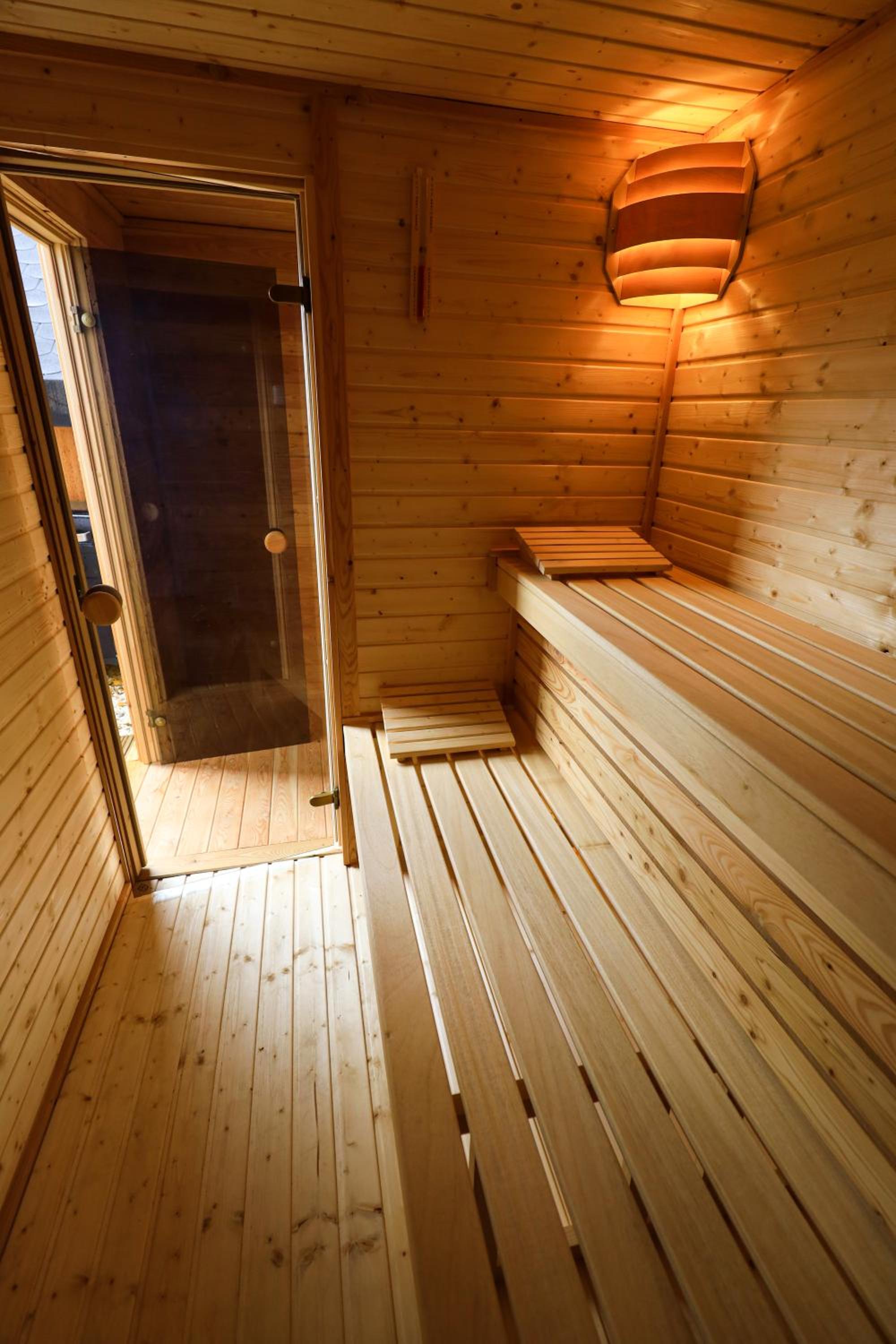 Apartamenty Na Przełaj - LUX - zewnętrzna sauna fińska i zewnętrzne gorące jacuzzi - cały rok! view 5