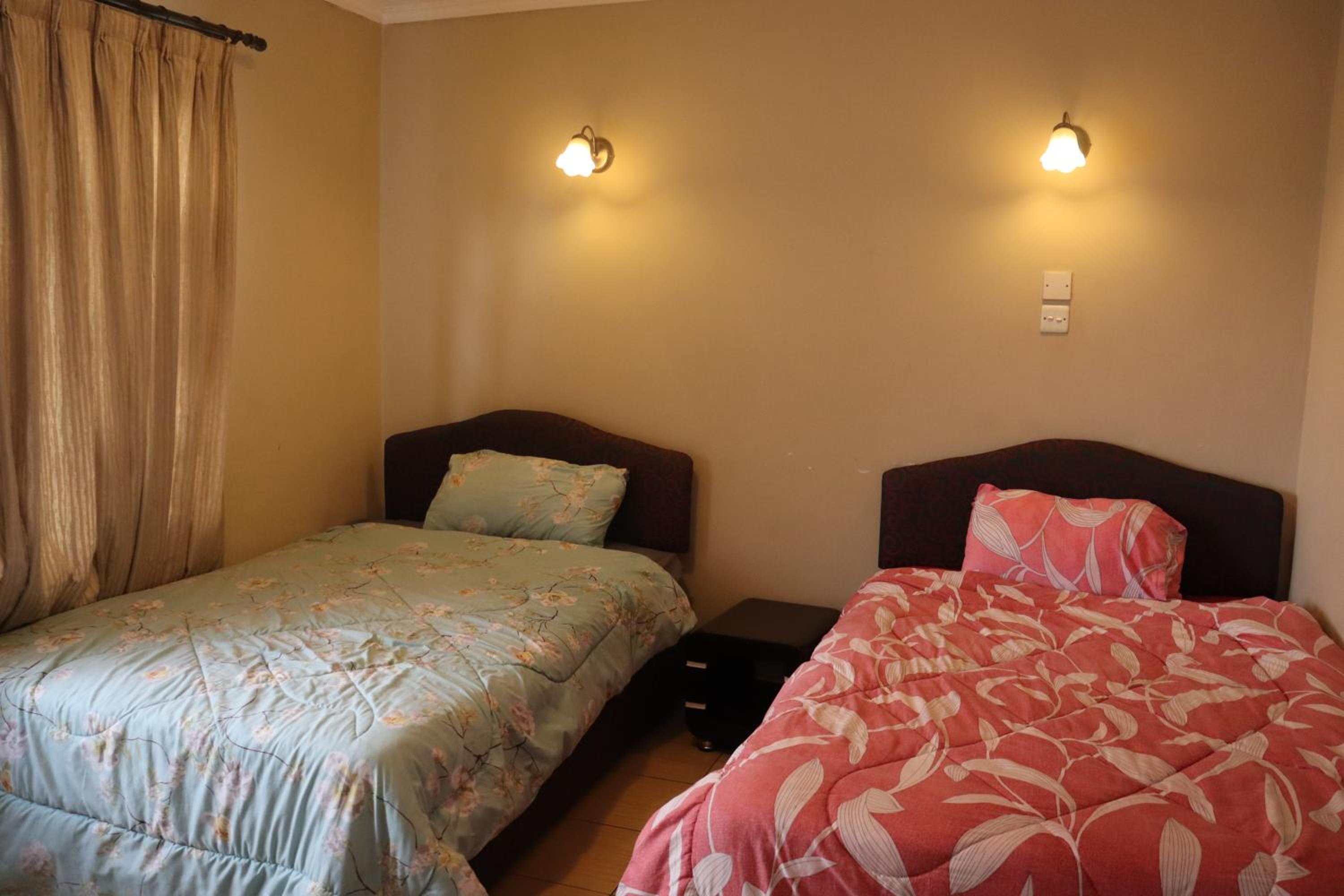 Nersheys 2 bedroom Apartment near Junction Mall view 3