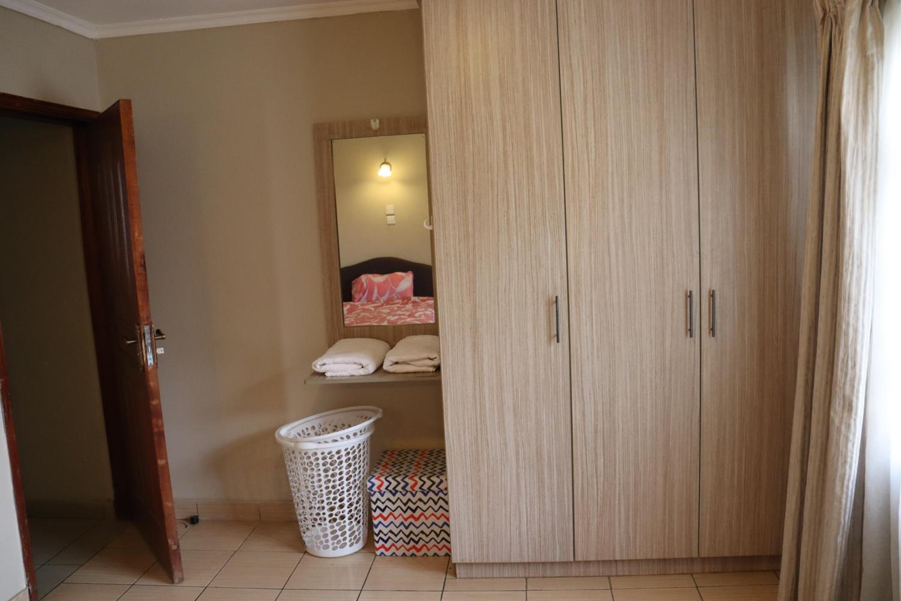 Nersheys 2 bedroom Apartment near Junction Mall view 4