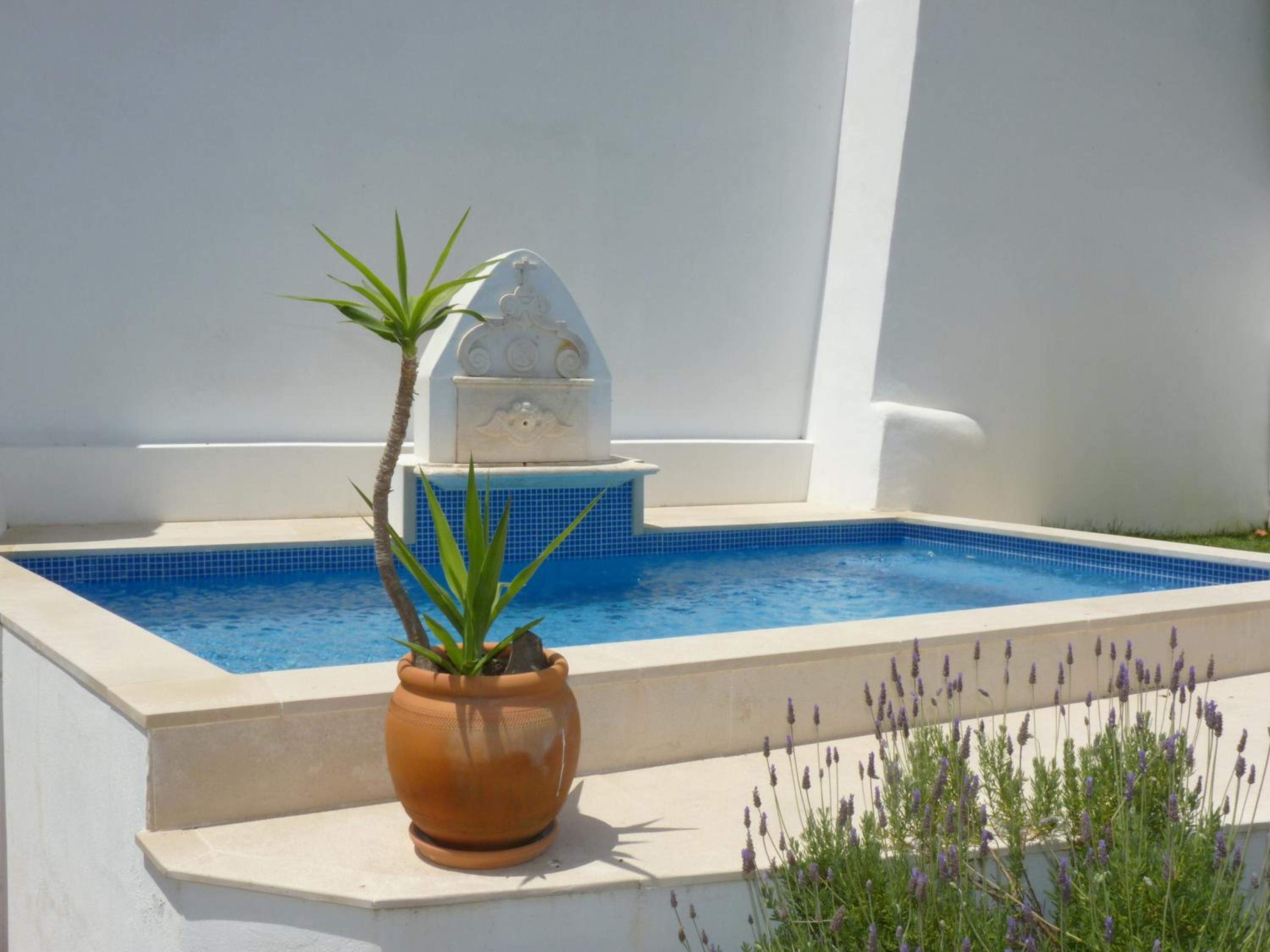 Hotel Páteo dos Oliveira - Casa da Cocheira - Image 1