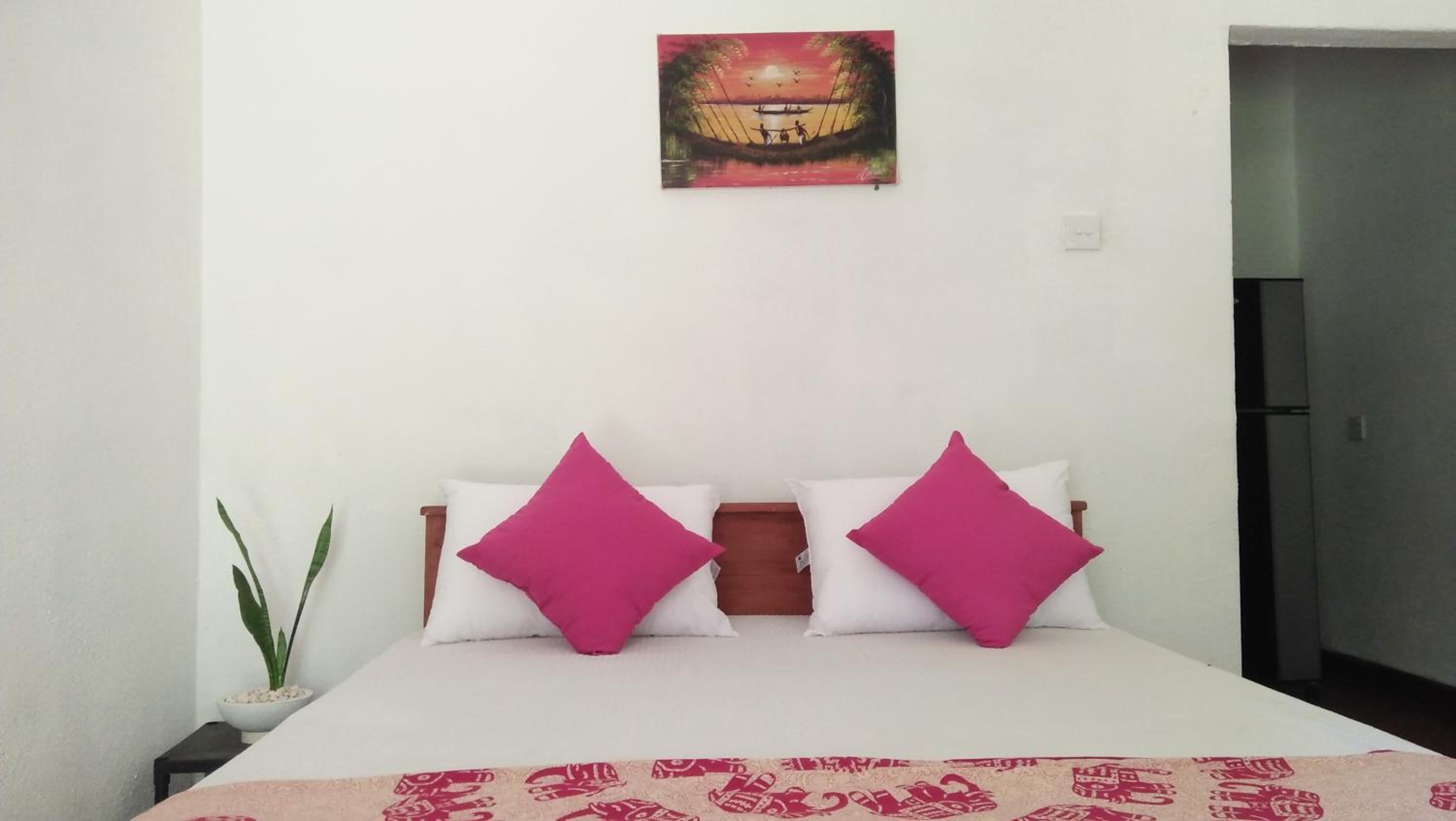 Coco Cabana Hikkaduwa view 2