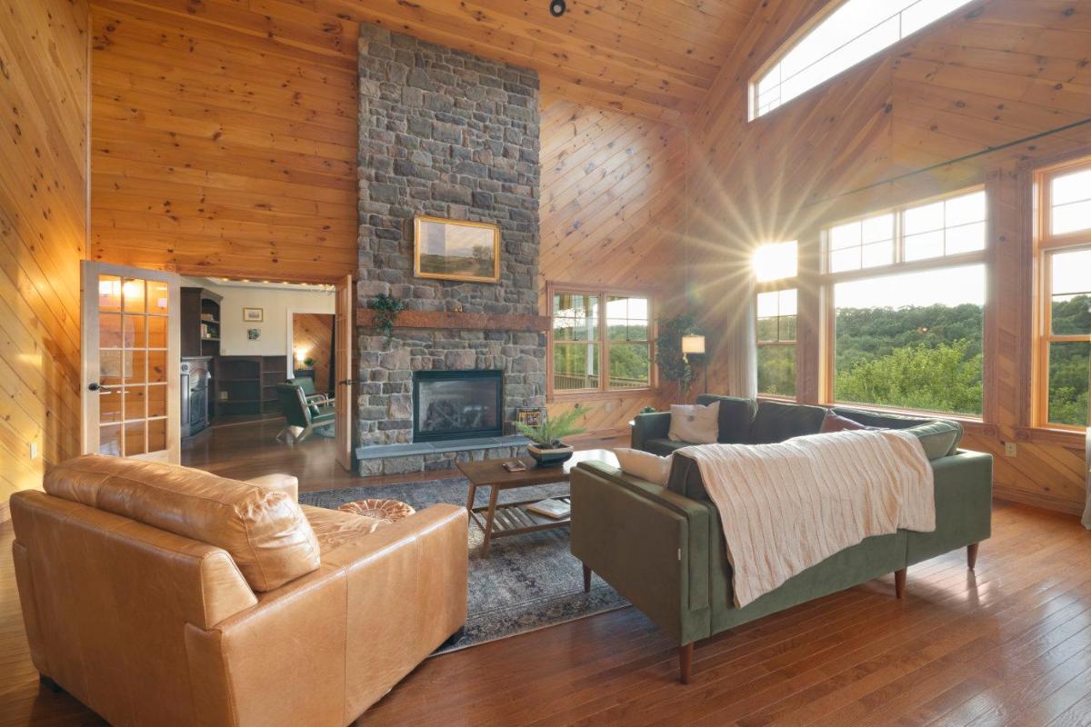 11bd Getaway at Walker Lake Wildlife Outdoors view 5