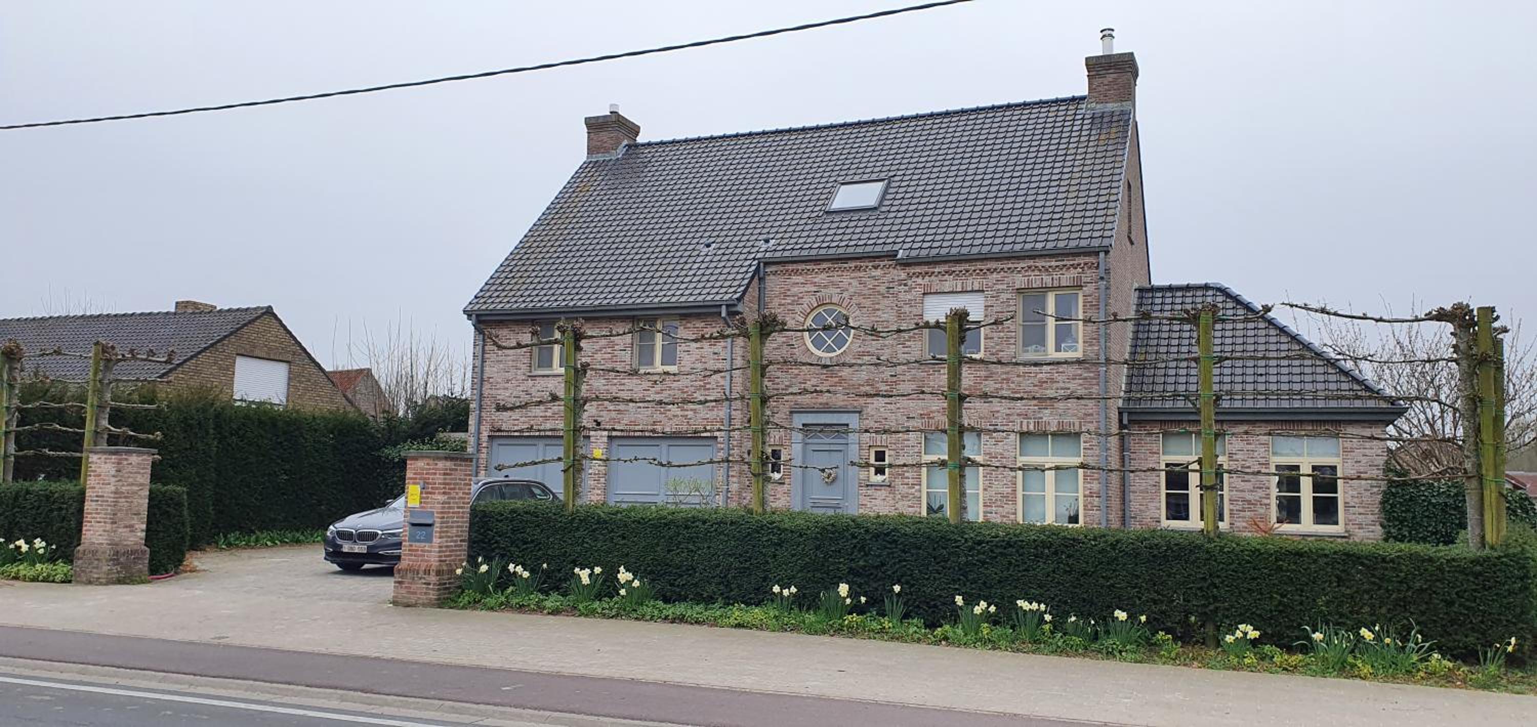 Hotel Want Logies: Ruime Loft