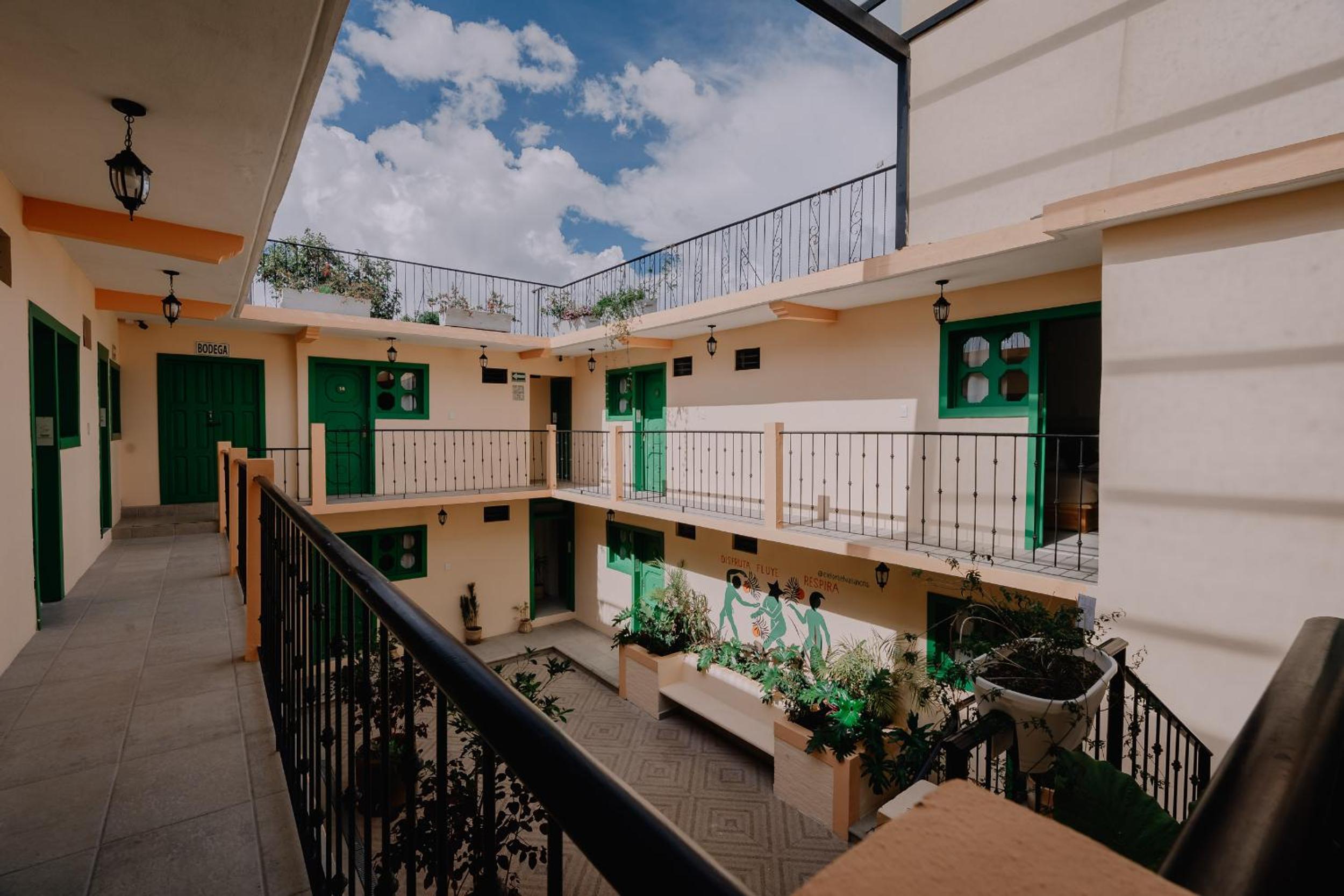 Hotel Cielo y Selva, San Cristobal de las Casas - Image 1