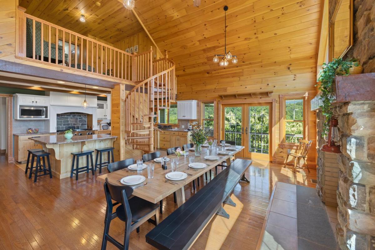 11bd Getaway at Walker Lake Wildlife Outdoors view 4