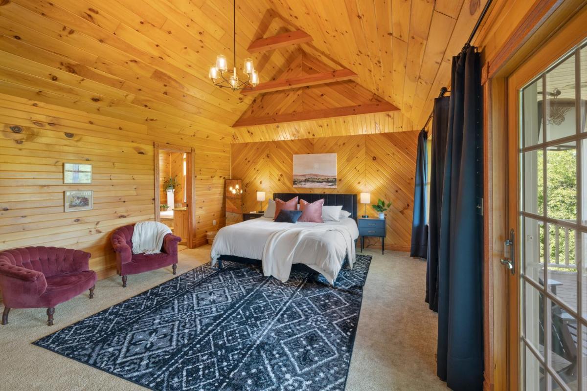 11bd Getaway at Walker Lake Wildlife Outdoors view 3
