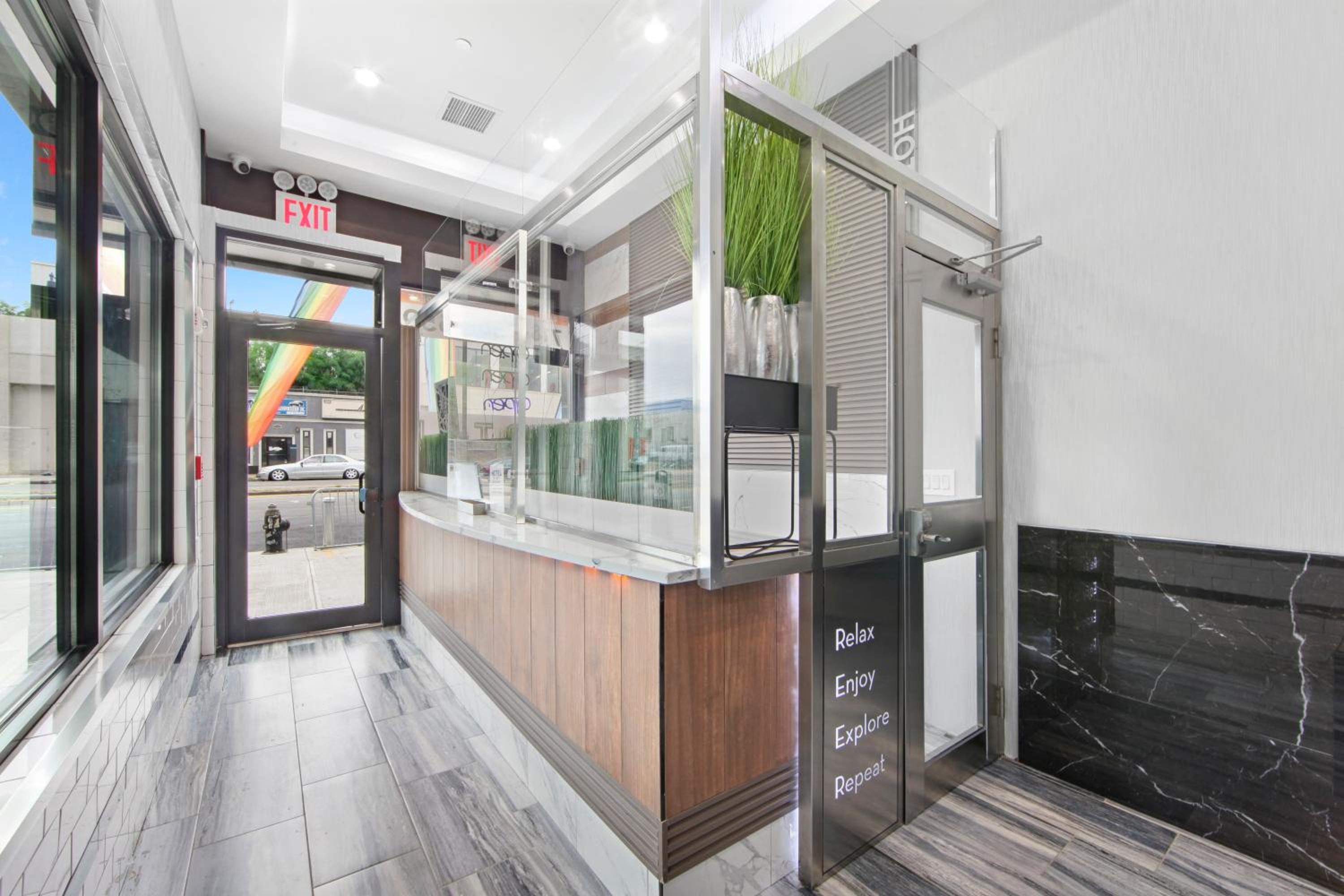 Hotel 365 Bronx - Yankee Stadium - Property Image 21