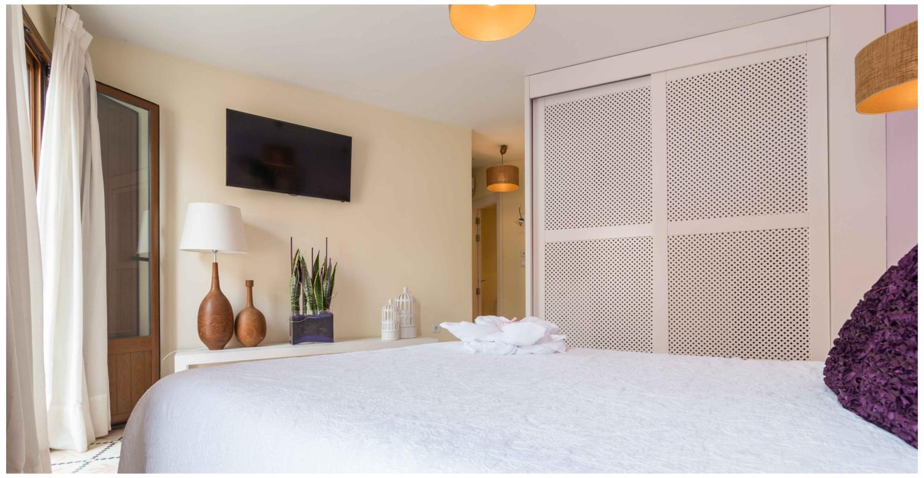 Residencial Terra de Mar Calpe, Grupo Terra de Mar, alojamientos con encanto