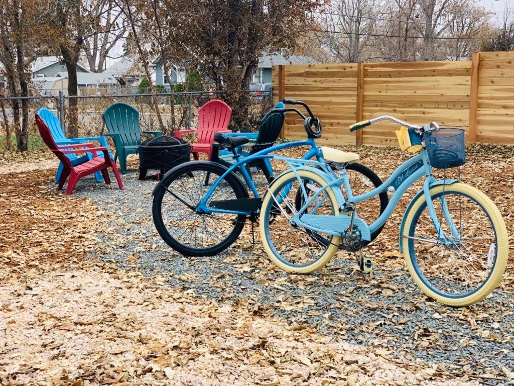 Stunning Bungalow next to UNC - Free Bikes!, photo 33