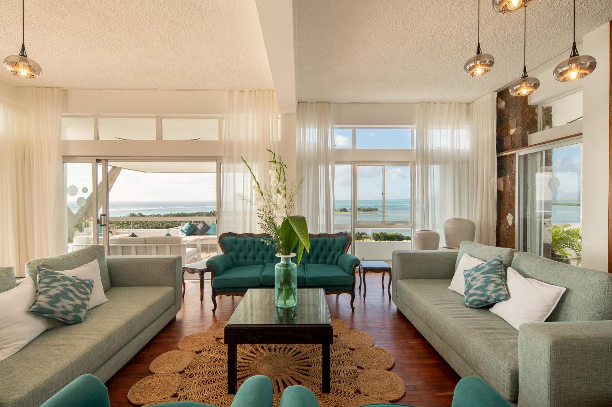 Villa Cambier by muse villas