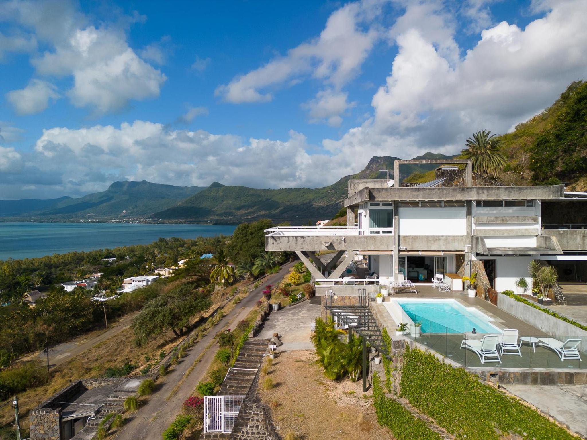 Villa Cambier by muse villas photo 4