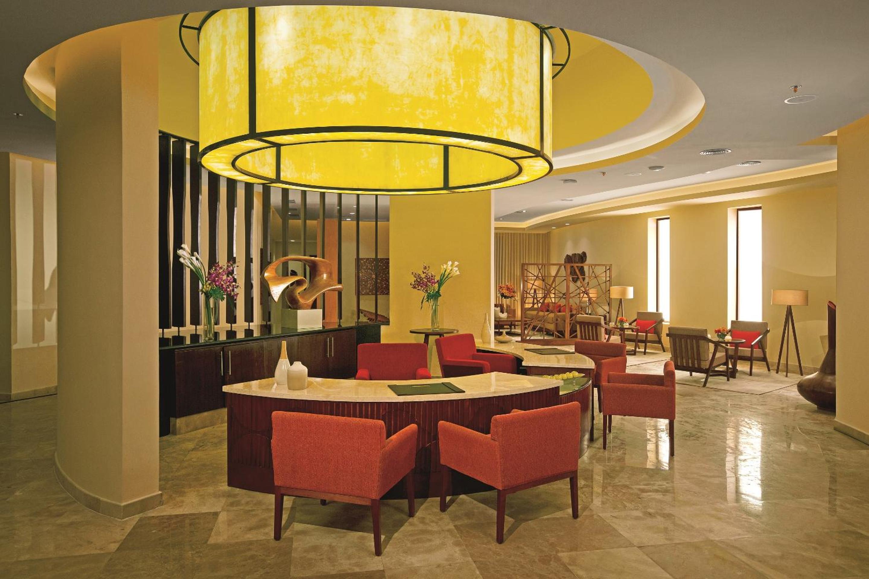 Secrets Playa Mujeres Golf & Spa Resort - All Inclusive Adults Only