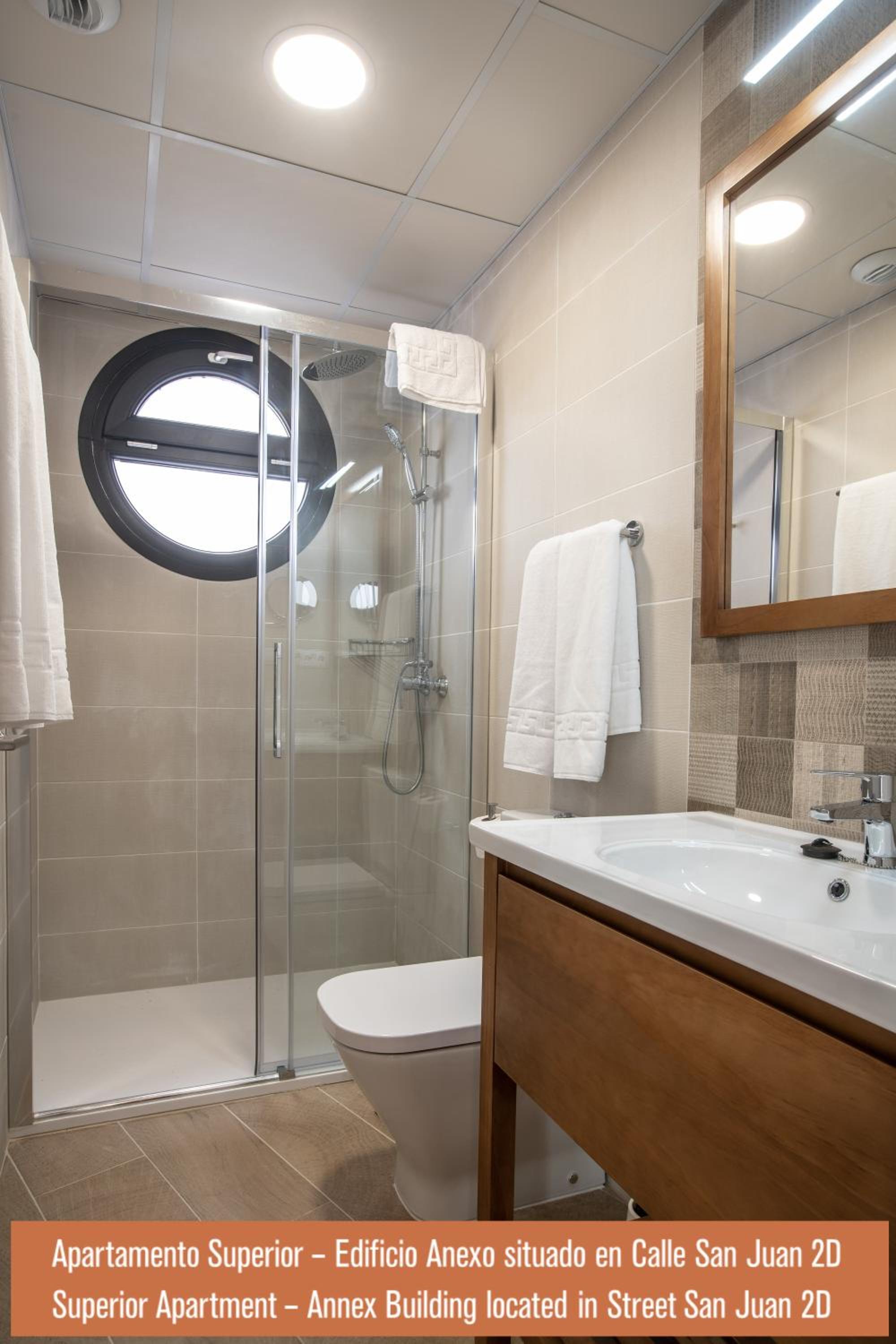 Apartamentos Maier