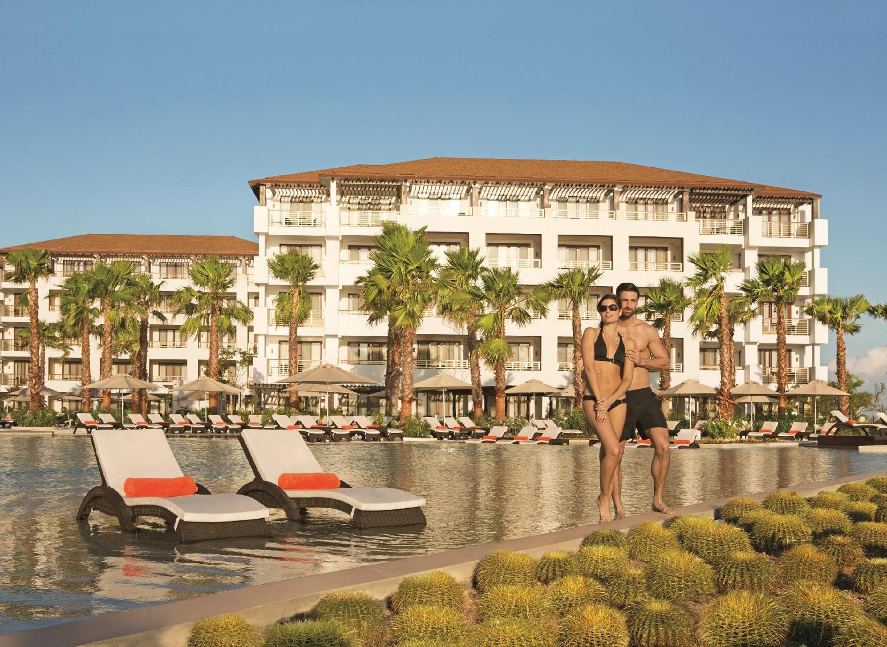 Secrets Playa Mujeres Golf & Spa Resort - All Inclusive Adults Only