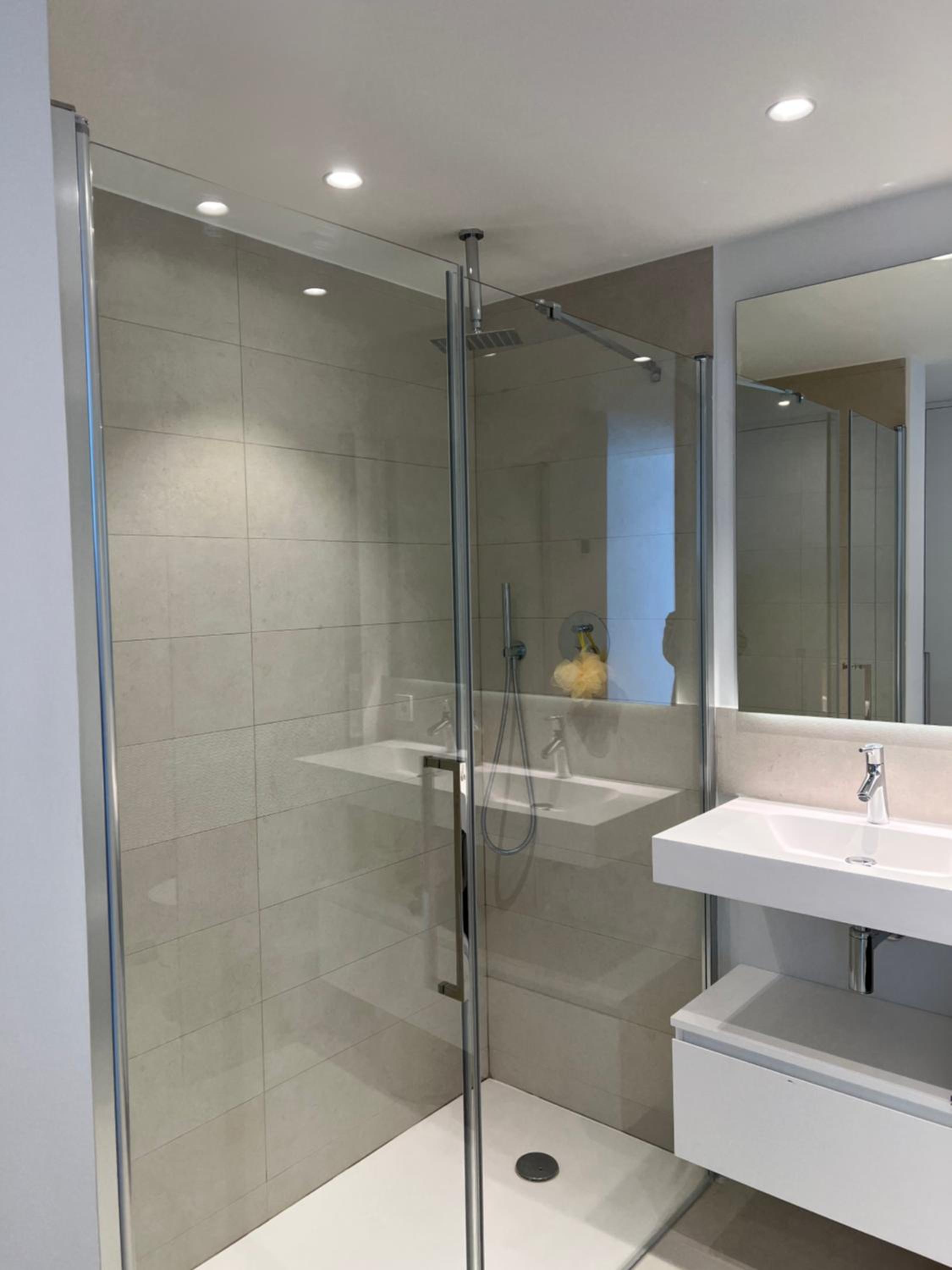 New apartment in Higueron West