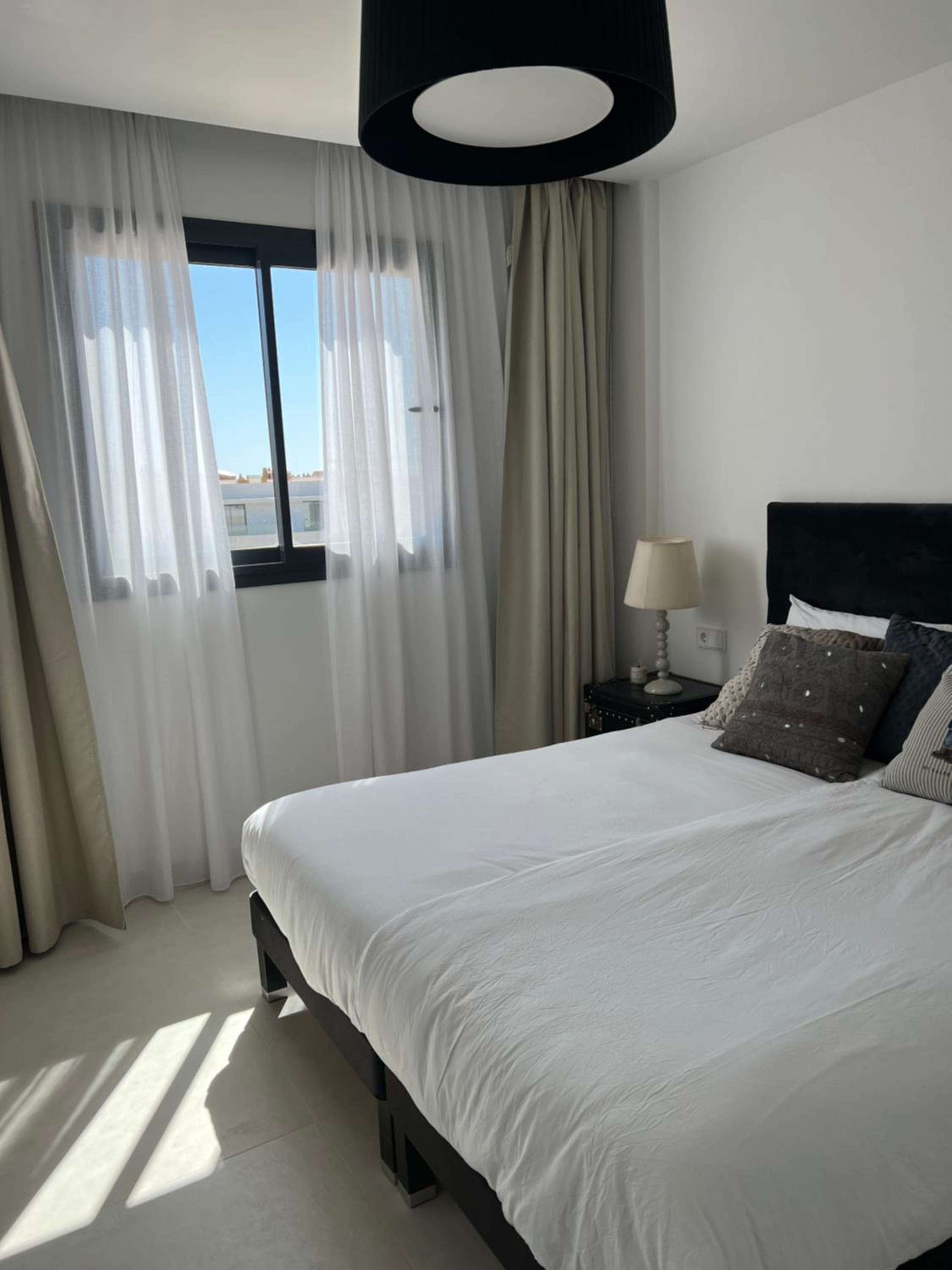 New apartment in Higueron West