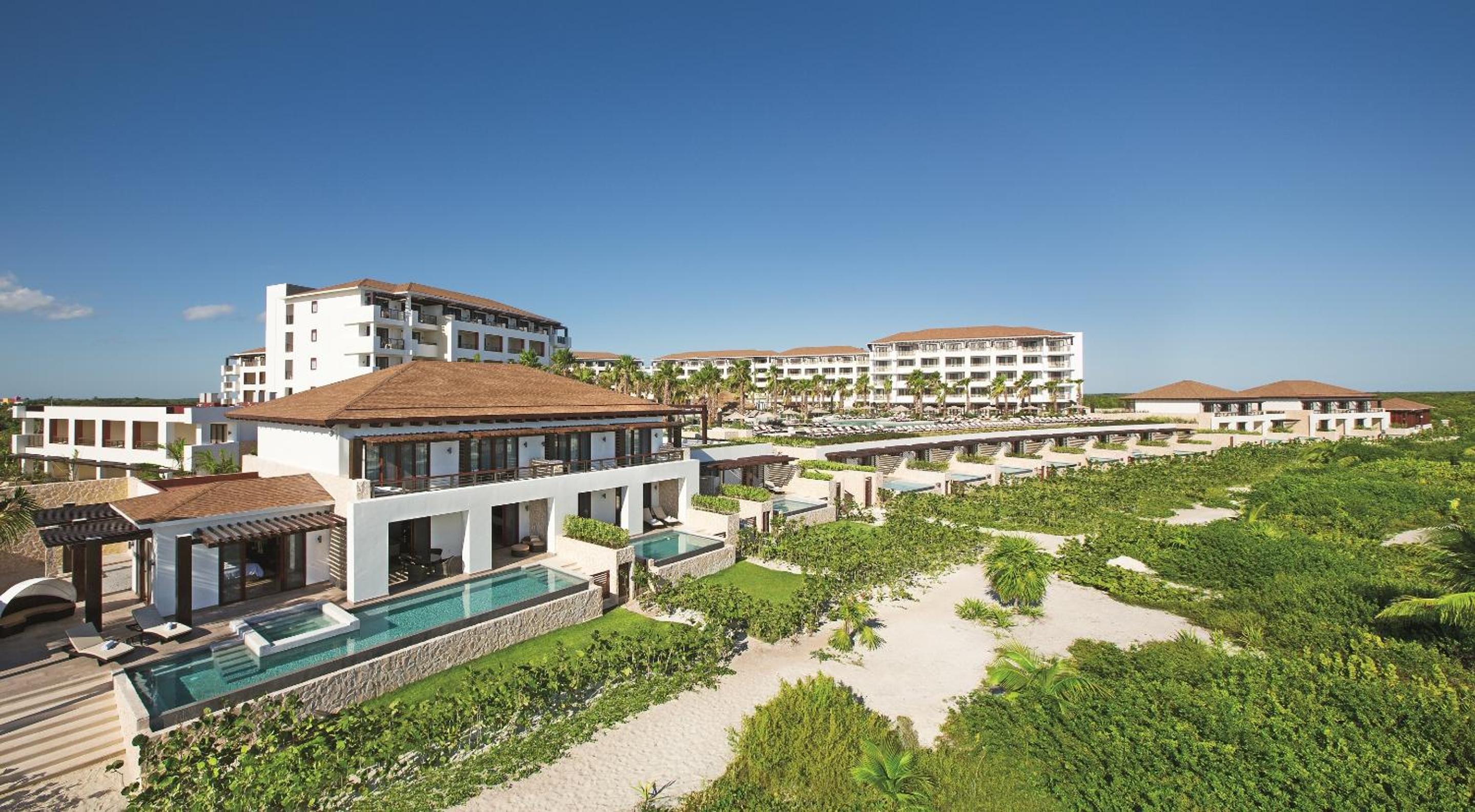 Secrets Playa Mujeres Golf & Spa Resort - All Inclusive Adults Only