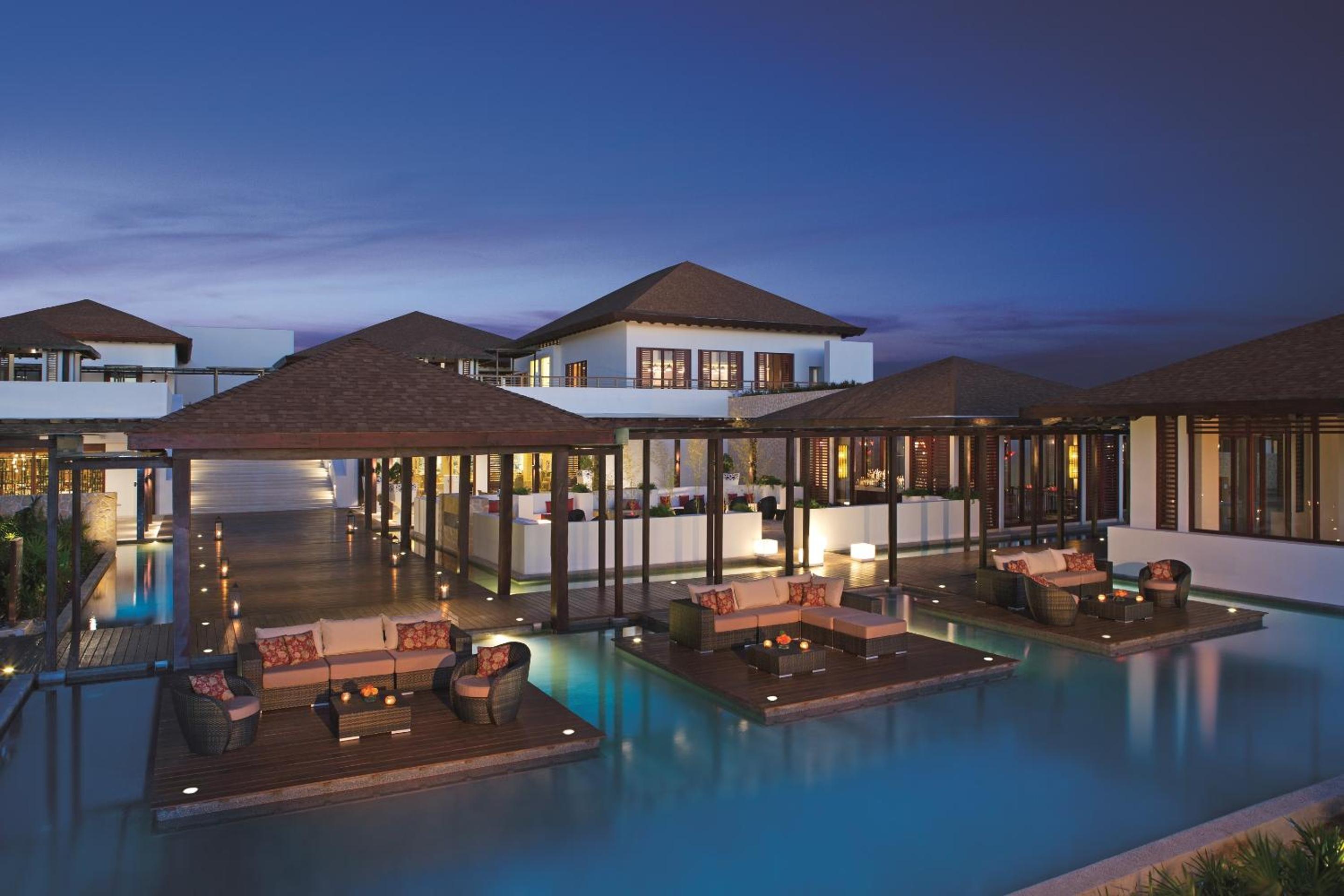 Secrets Playa Mujeres Golf & Spa Resort - All Inclusive Adults Only