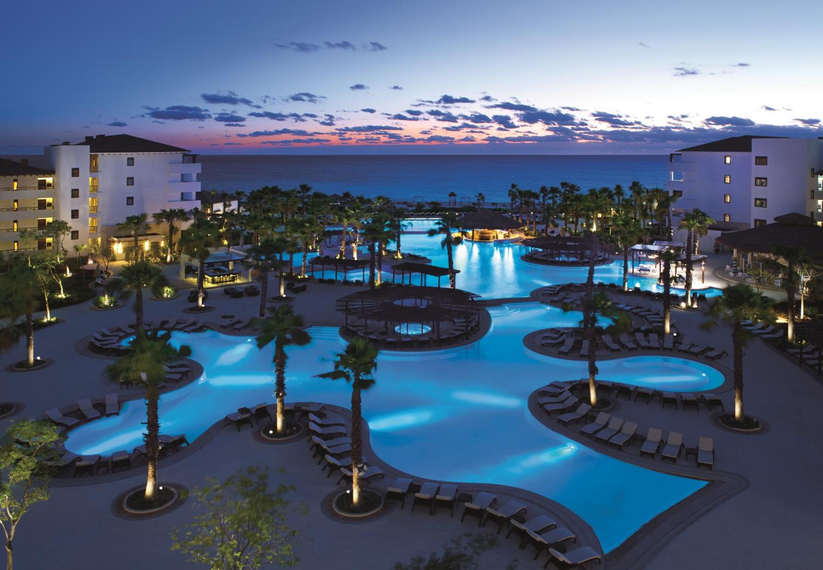 Secrets Playa Mujeres Golf & Spa Resort - All Inclusive Adults Only