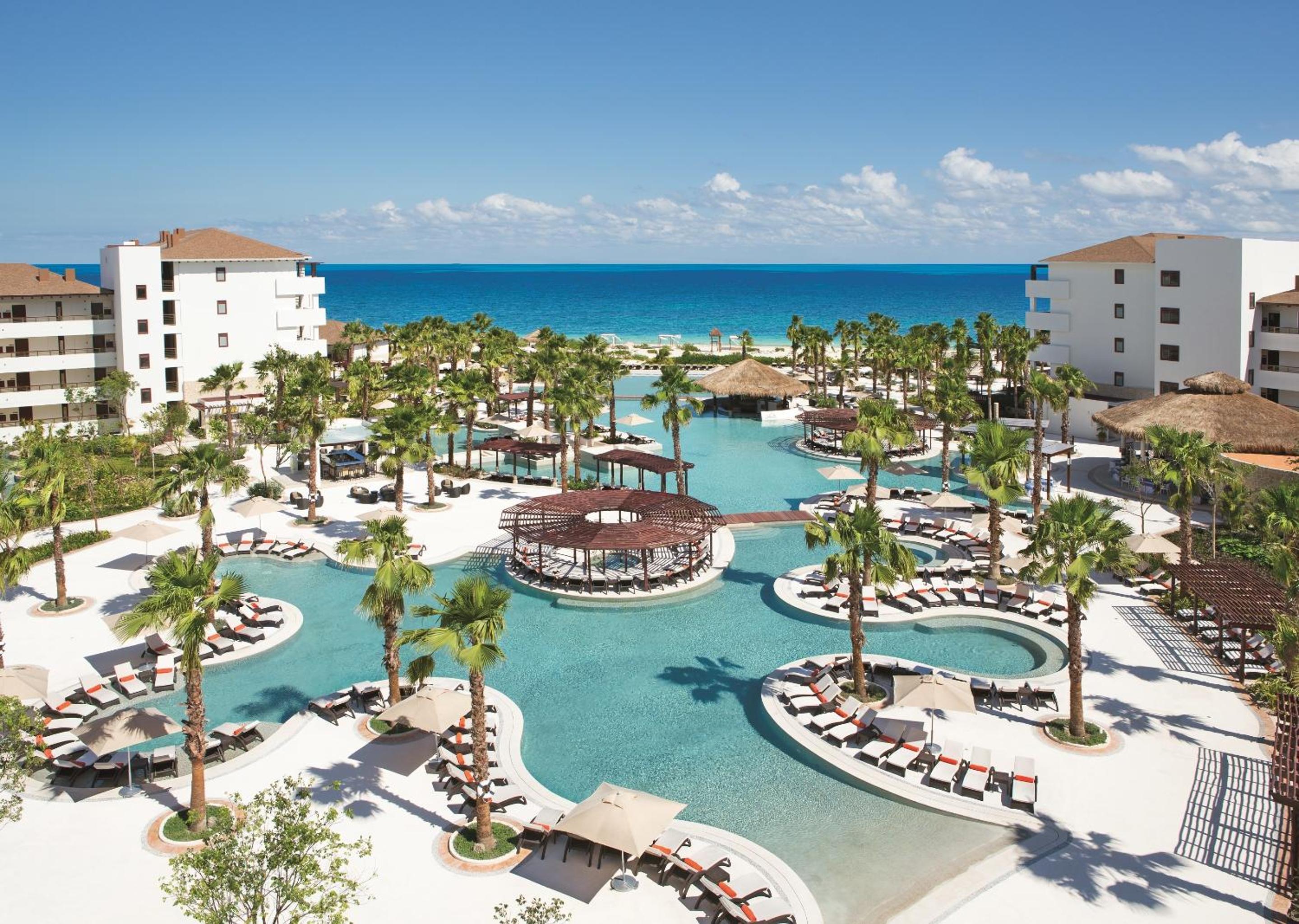 Secrets Playa Mujeres Golf & Spa Resort - All Inclusive Adults Only